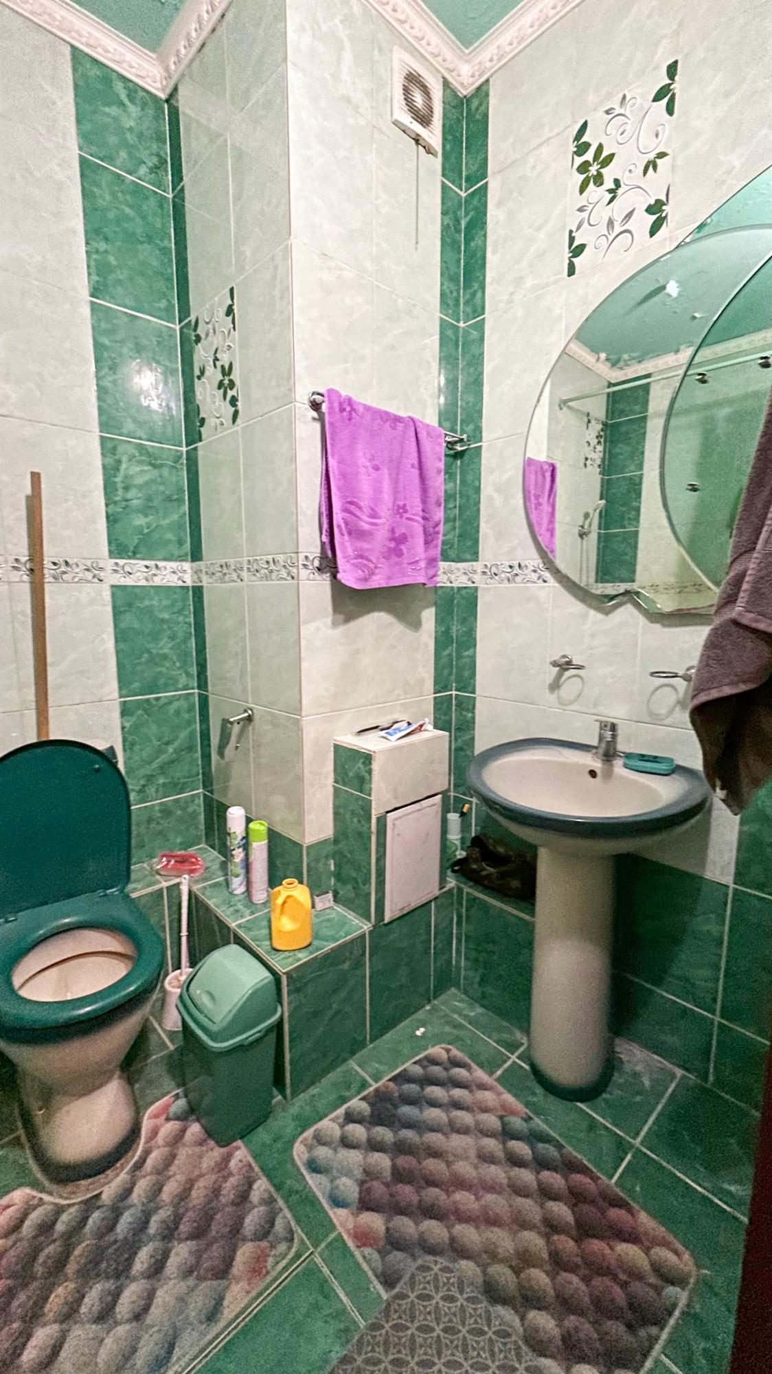 2-комнантная квартира, 50.0 м²,Каратал за 16 300 000