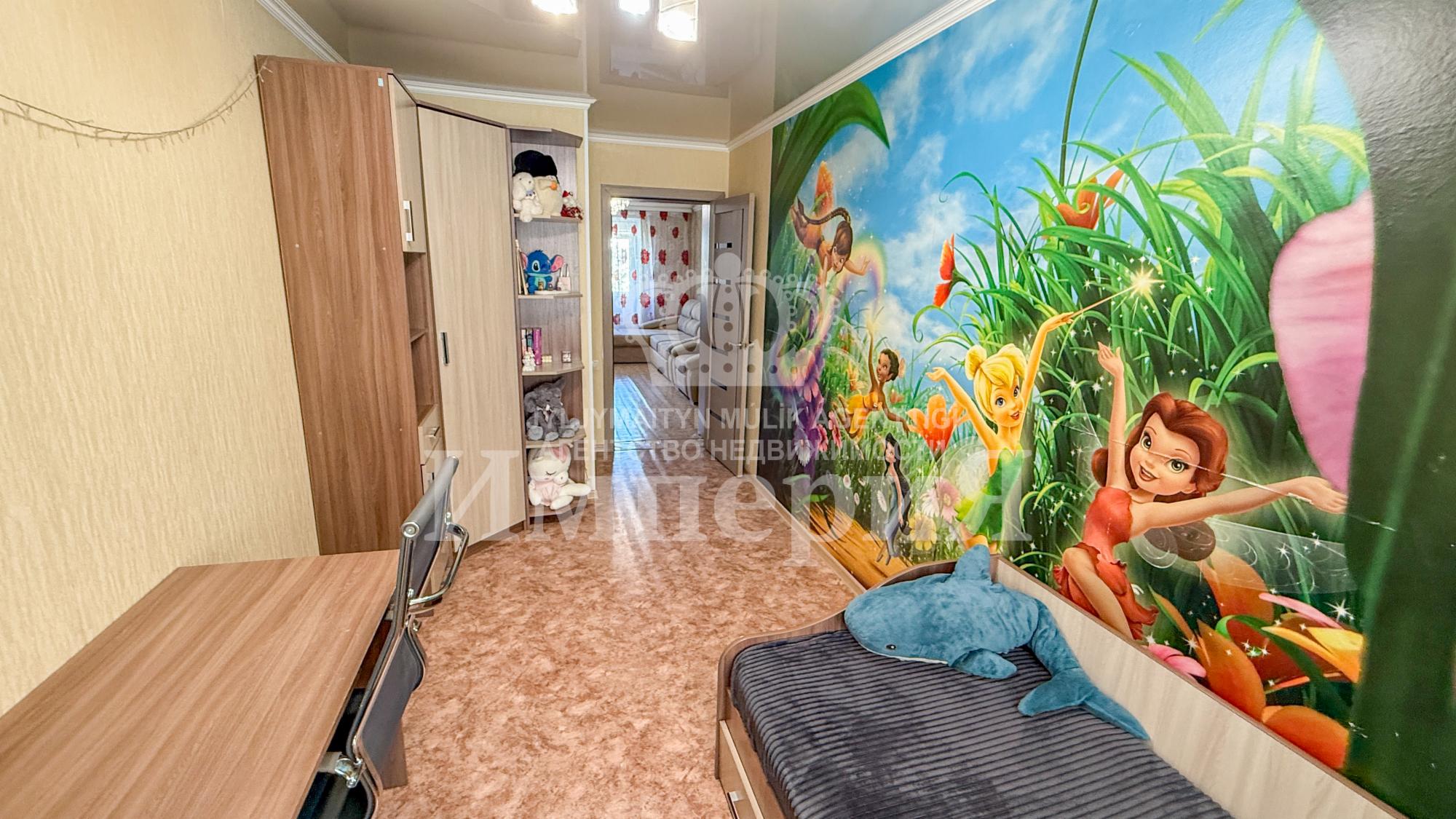 2-комнантная квартира, 46.0 м²,Жансугурова за 17 000 000
