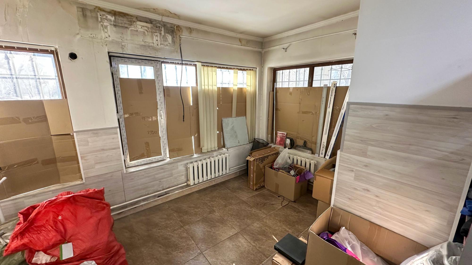 5-комнантный квартира, 99.4 м²,Жансугурова за 46 000 000