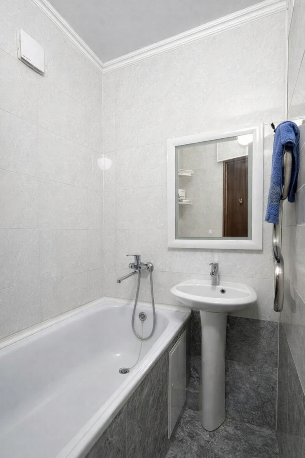 3-комнантная квартира, 56.0 м²,5 мкр за 19 000 000
