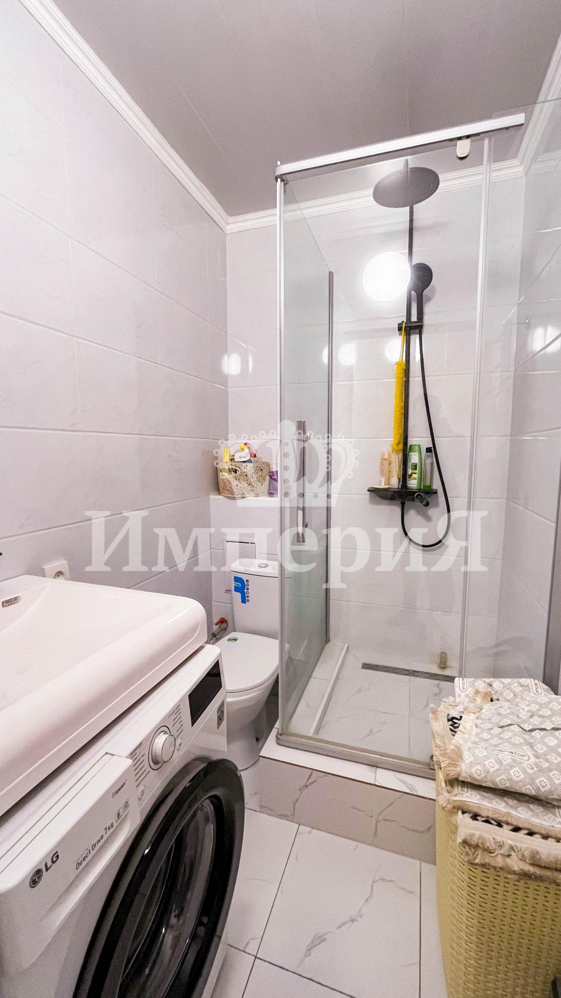 2-комнантная квартира, 39.3 м²,Кабанбай Батыра за 14 250 000