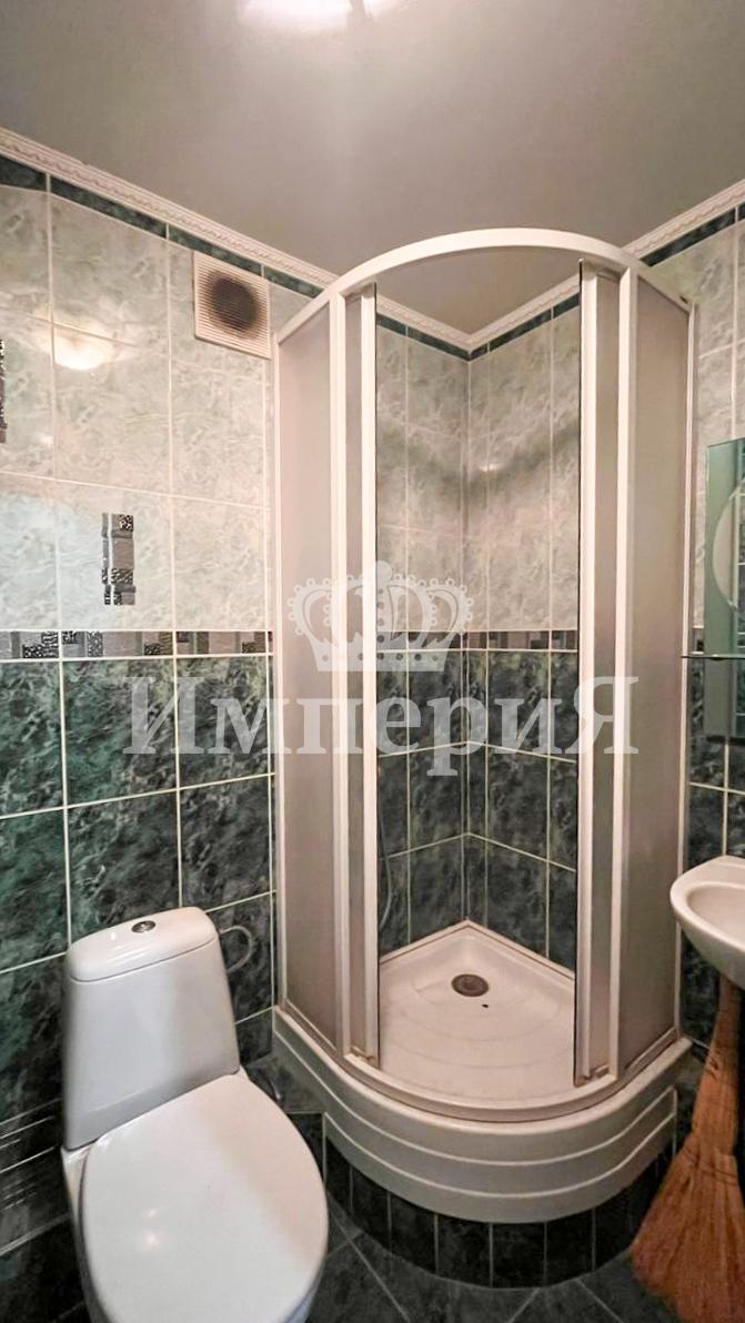 1-комнантная квартира, 35.0 м²,Конаев за 10 800 000