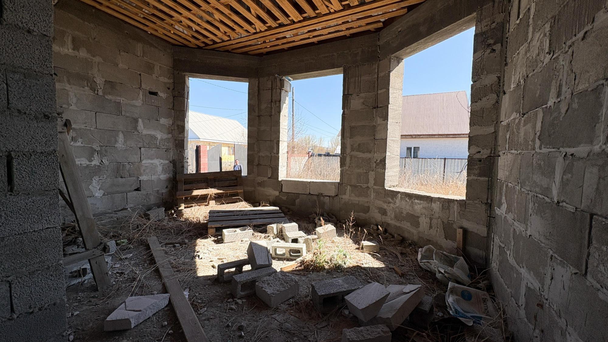 5-комнантный квартира, 130.0 м²,Айтыкова за 13 000 000