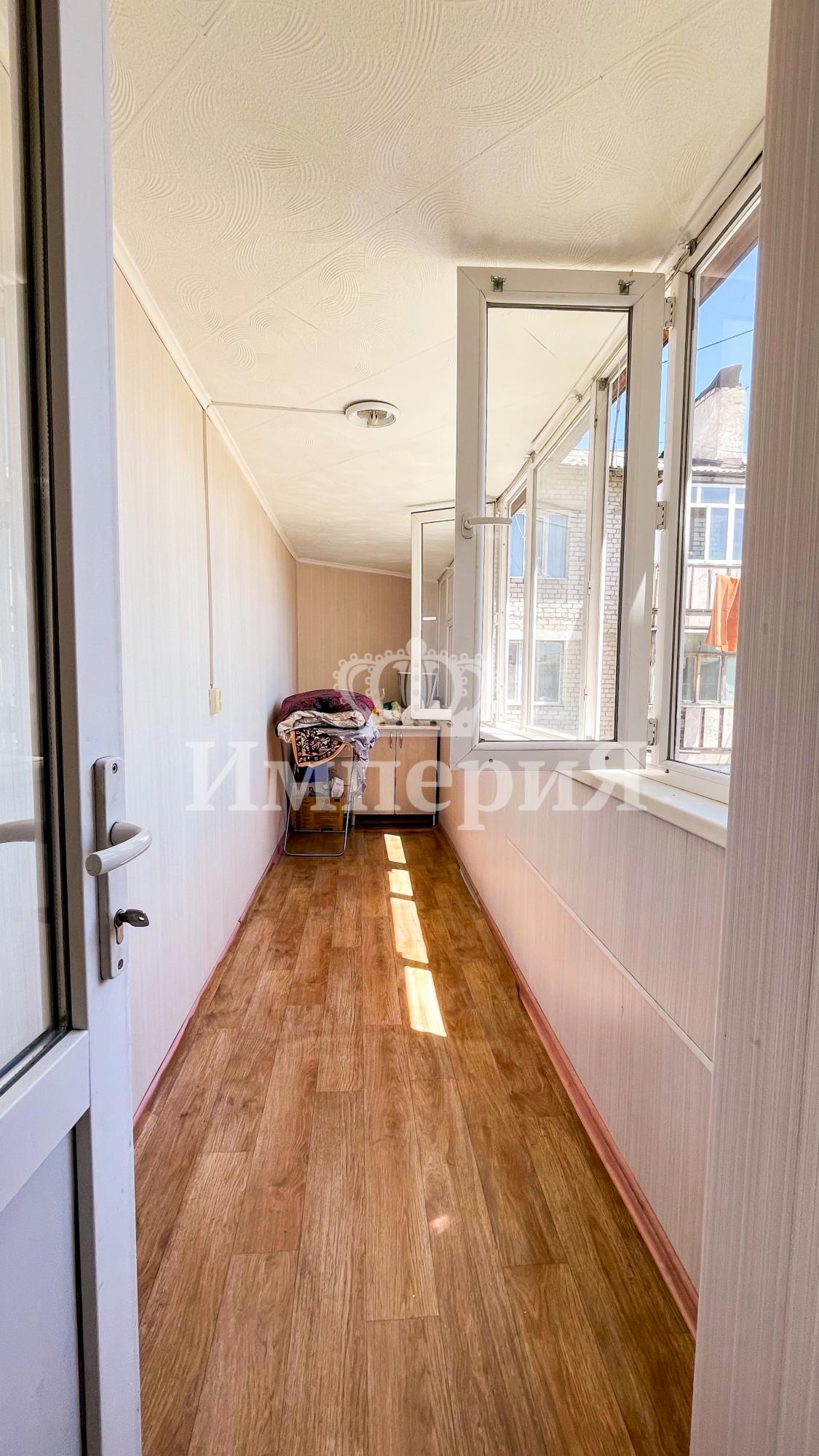 1-комнантная квартира, 35.0 м²,мкр Жастар за 7 750 000