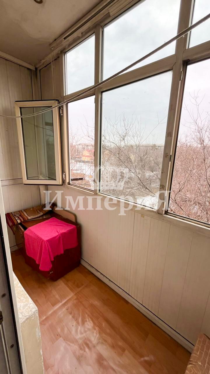 1-комнантная квартира, 31.0 м²,Назарбаева за 11 500 000