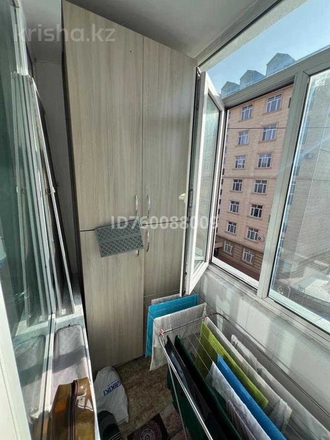 2-комнантная квартира, 61.0 м²,Каратал за 21 500 000