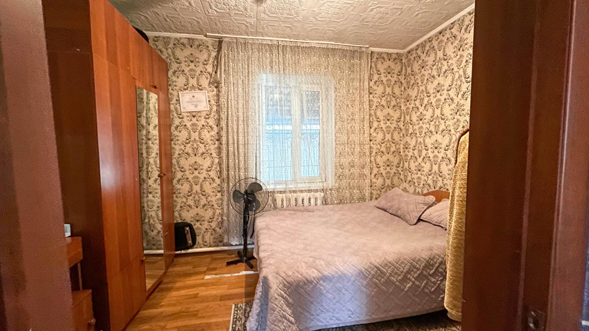 4-комнантный квартира, 67.0 м²,Глинки за 19 000 000