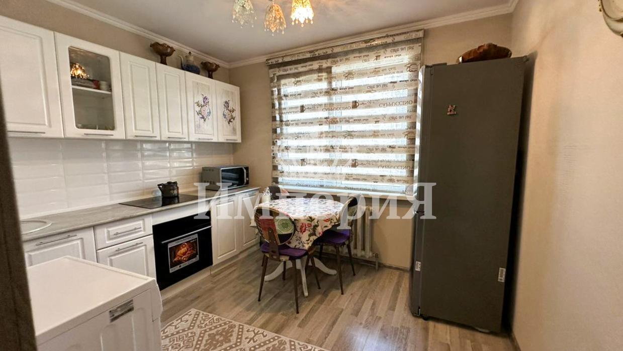 2-комнантная квартира, 57.0 м²,Абулхаир Хана за 29 000 000