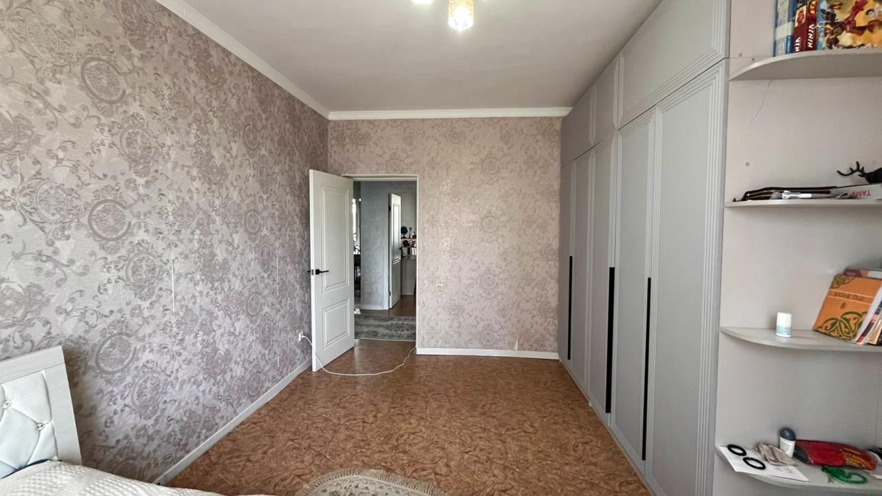 3-комнантная квартира, 82.4 м²,Астана за 37 000 000