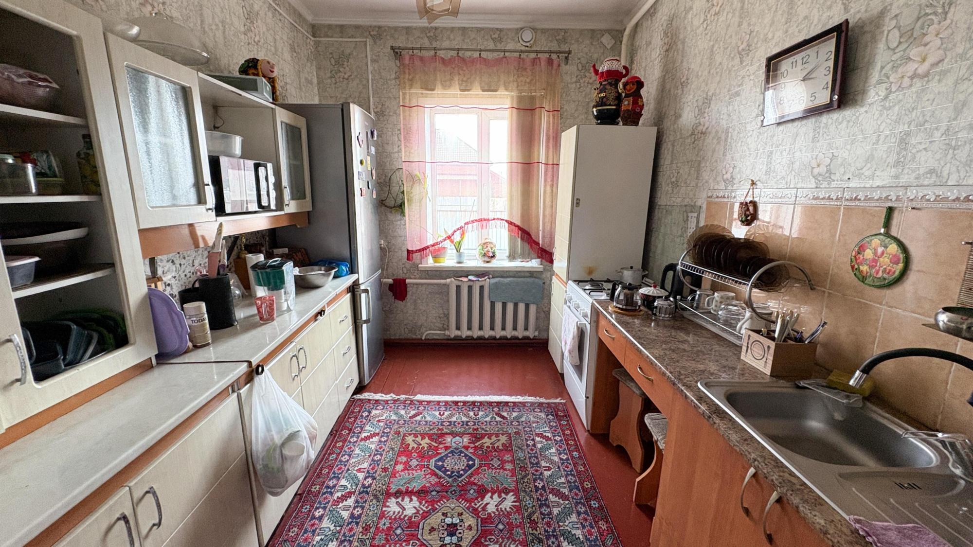 5-комнантный квартира, 106.0 м²,Бесшатыр за 21 500 000