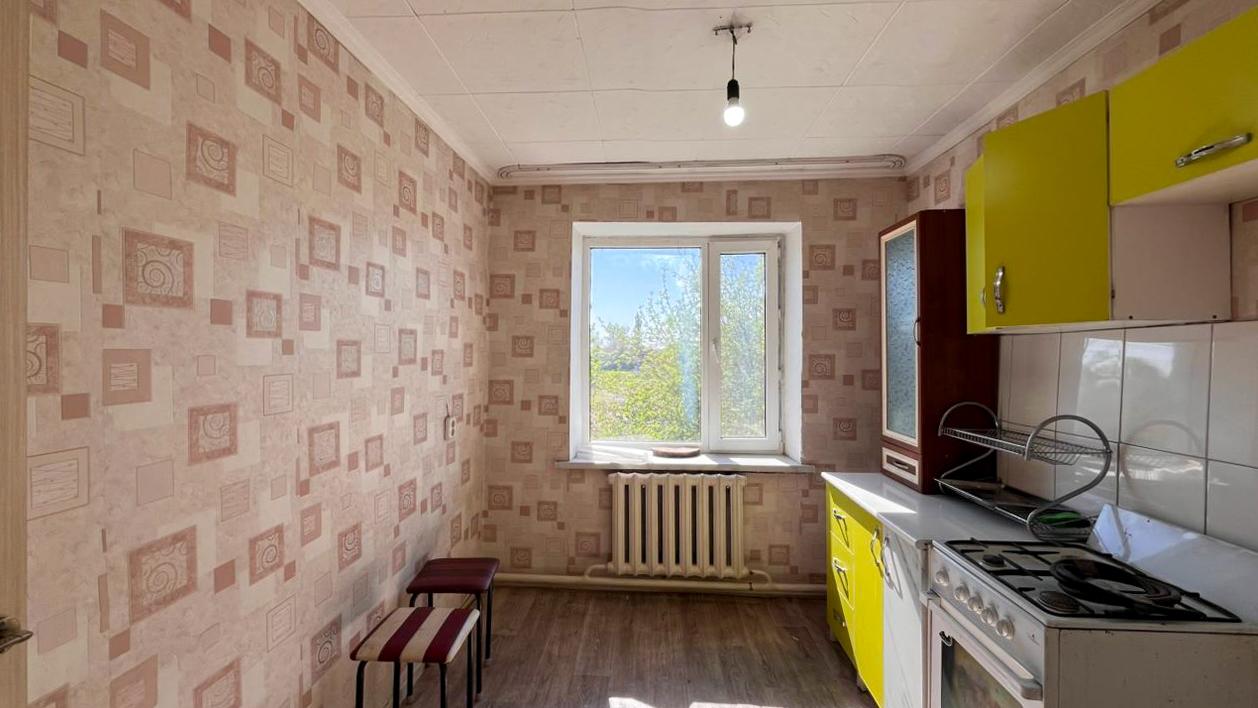 2-комнантная квартира, 57.0 м²,Айтыкова за 8 000 000