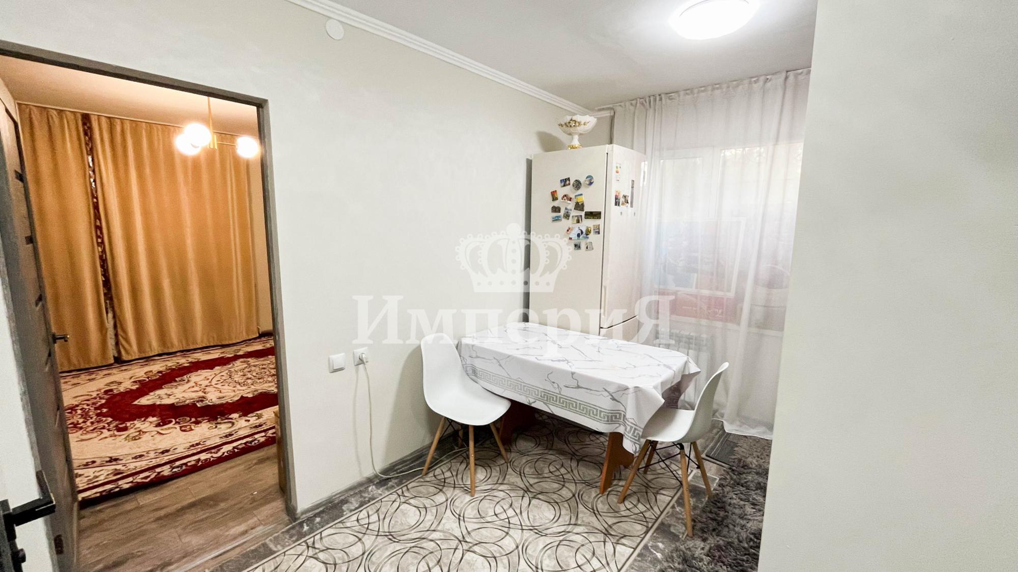 1-комнантная квартира, 30.0 м²,5 мкр за 11 300 000