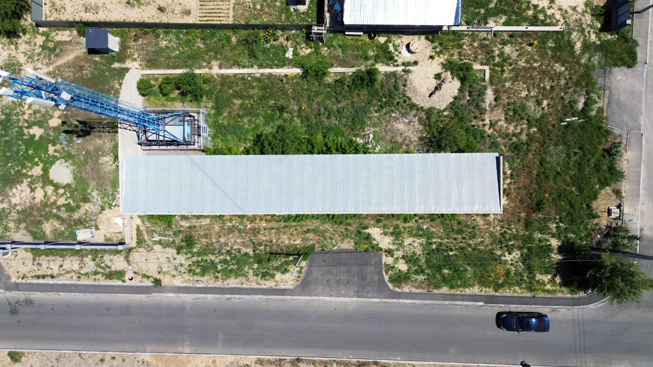 6-комнантный квартира, 178.0 м²,Кок Жазык за 26 000 000
