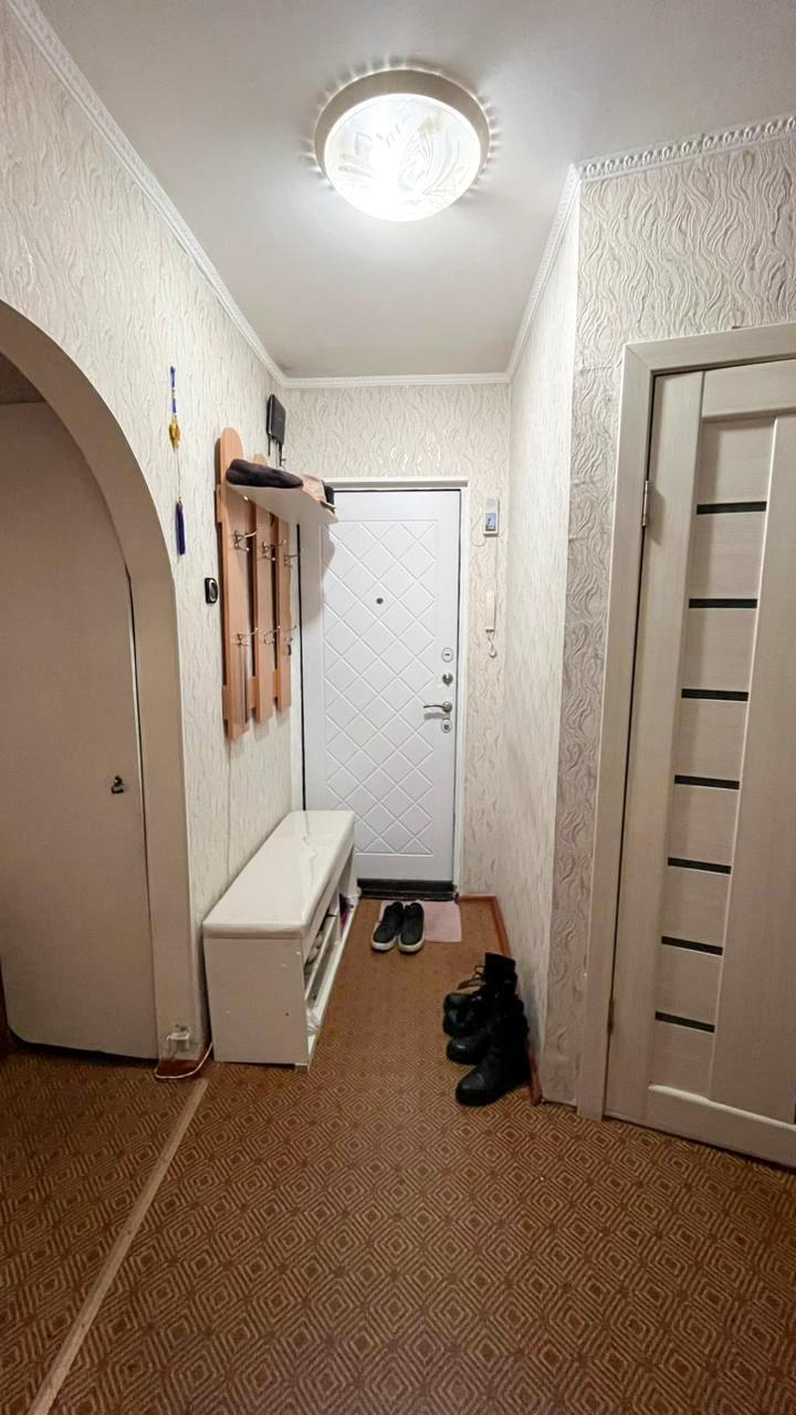 3-комнантная квартира, 62.3 м²,Кунаева за 19 300 000