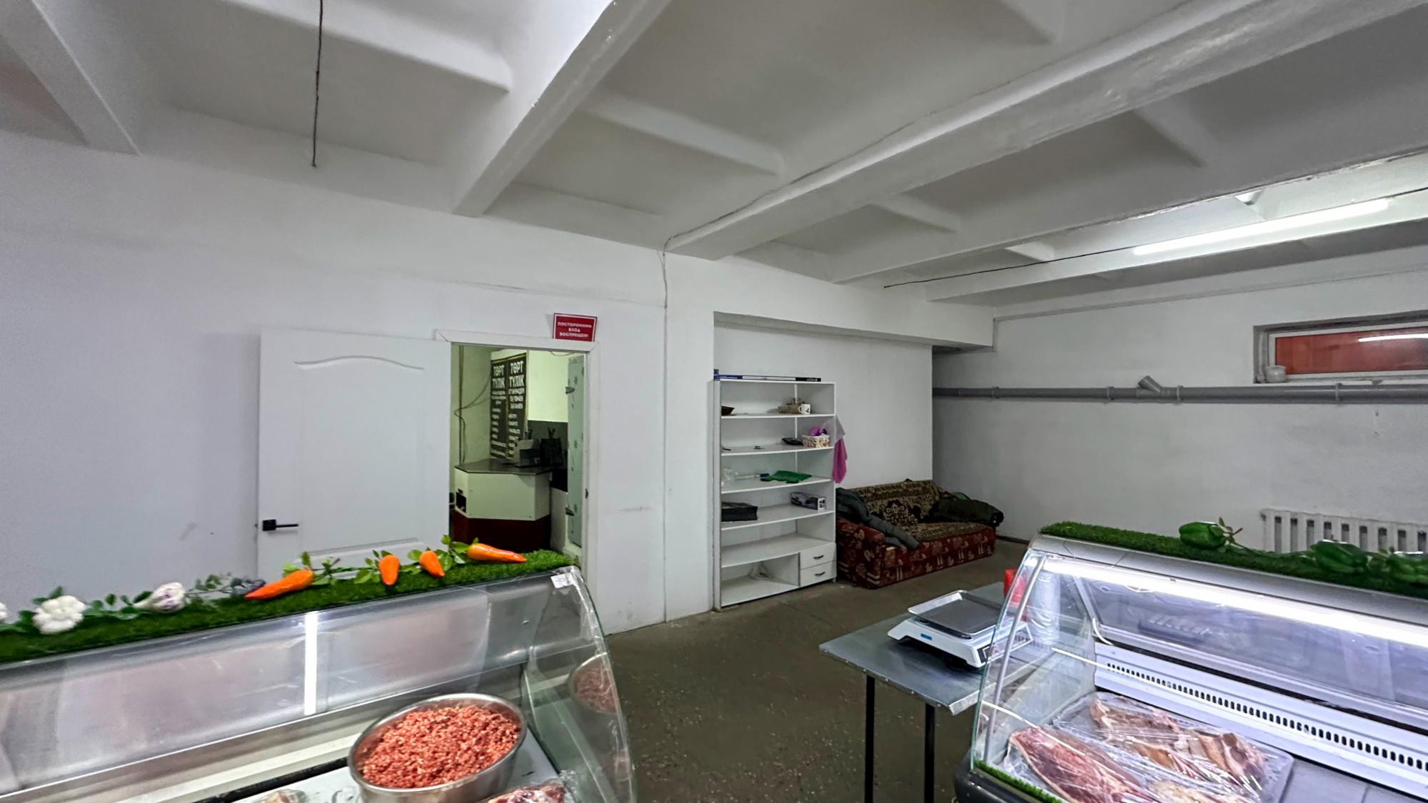 7-комнантный квартира, 431.0 м²,Даирова за 200 000 000