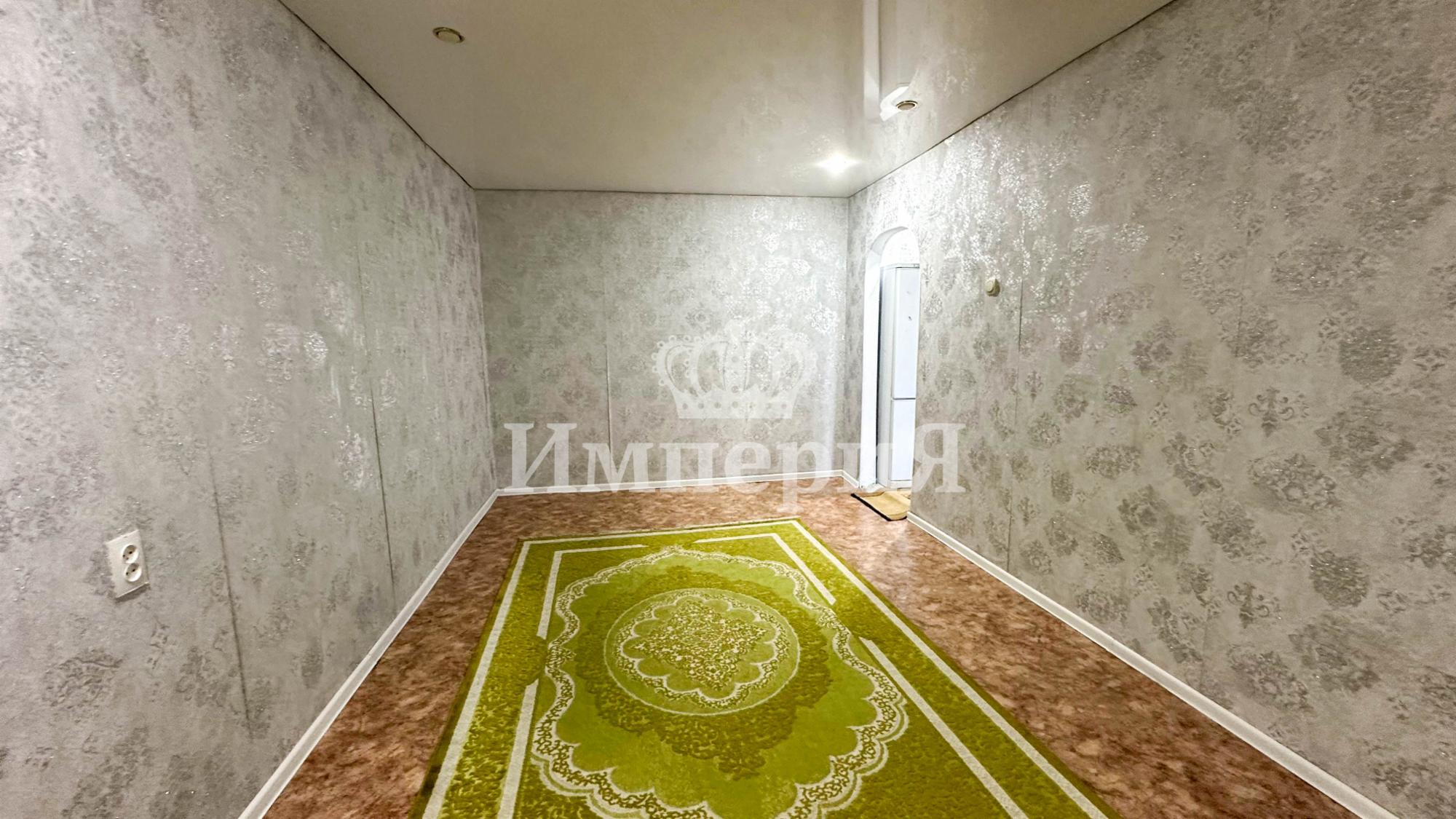 2-комнантная квартира, 43.0 м²,2 мкр за 11 750 000