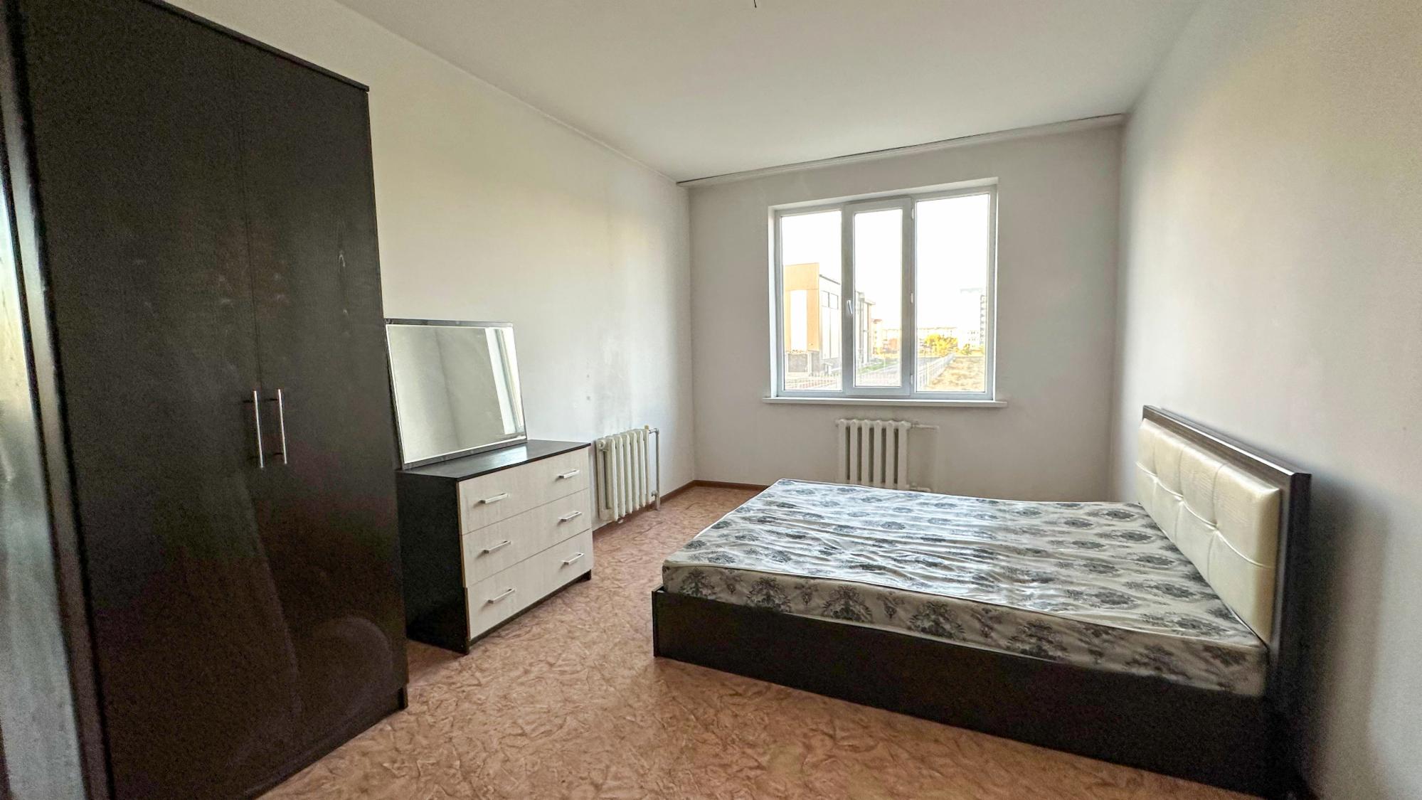 3-комнантная квартира, 85.0 м²,Болашак за 32 000 000