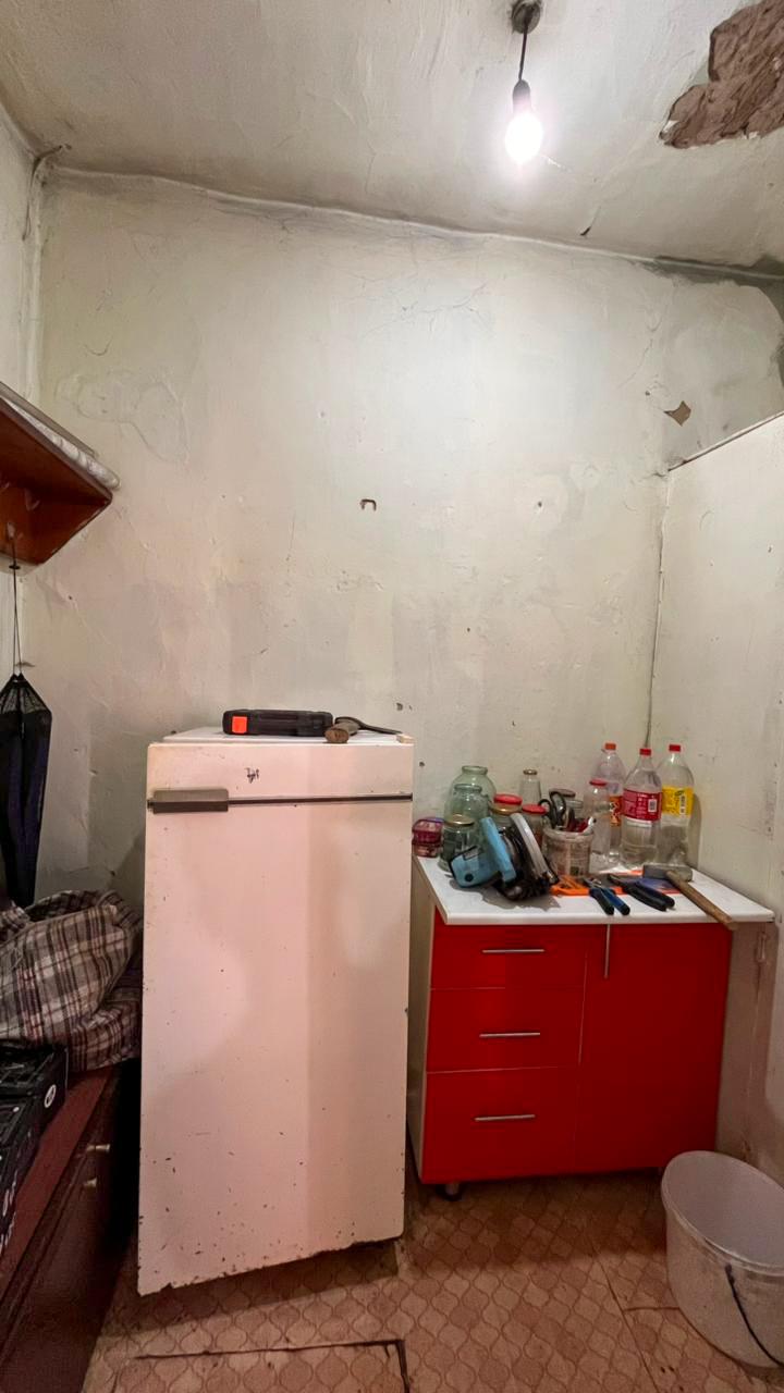 4-комнантный квартира, 55.0 м²,Момышулы за 8 700 000