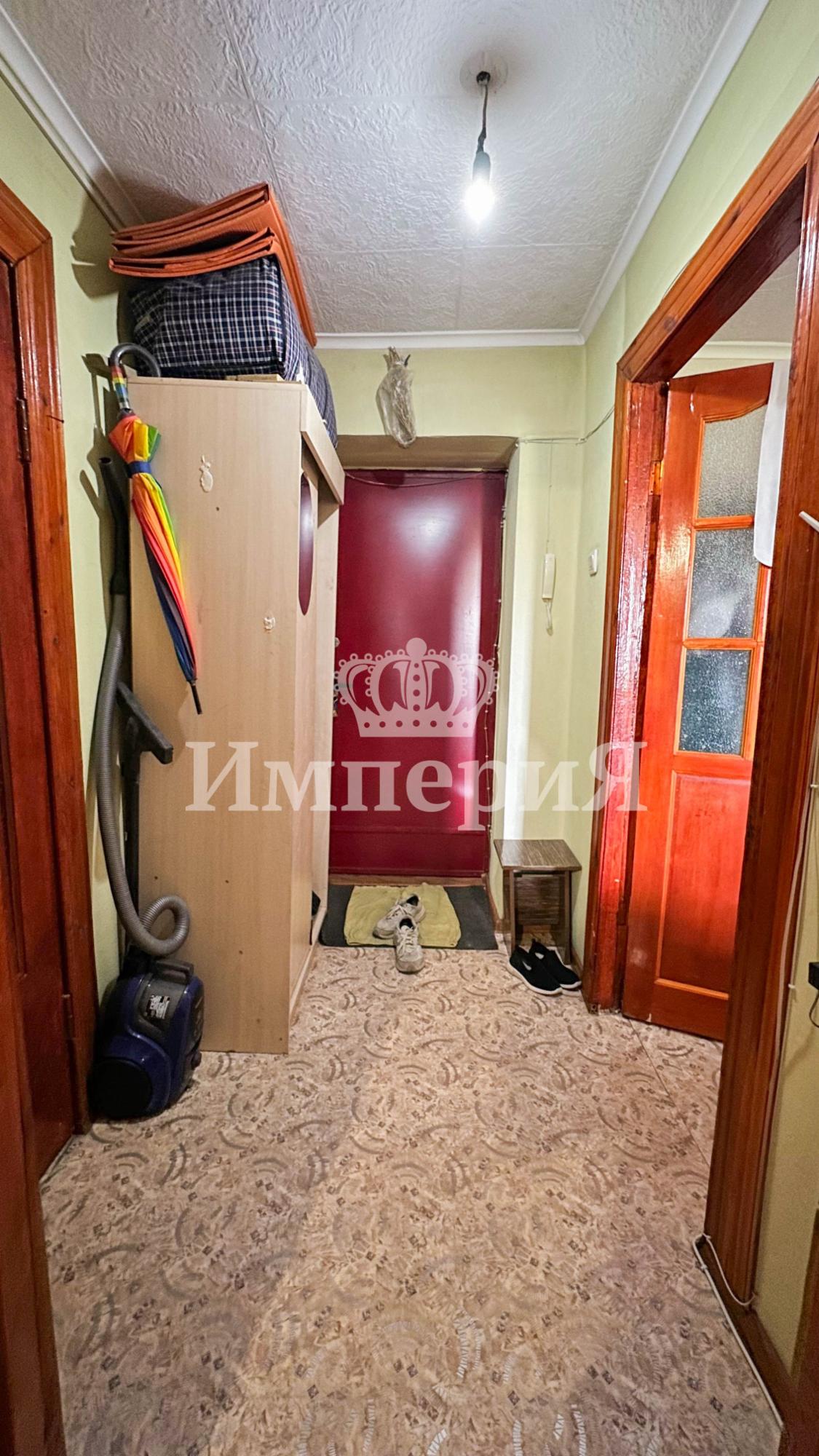 1-комнантная квартира, 36.4 м²,4 мкр за 8 500 000