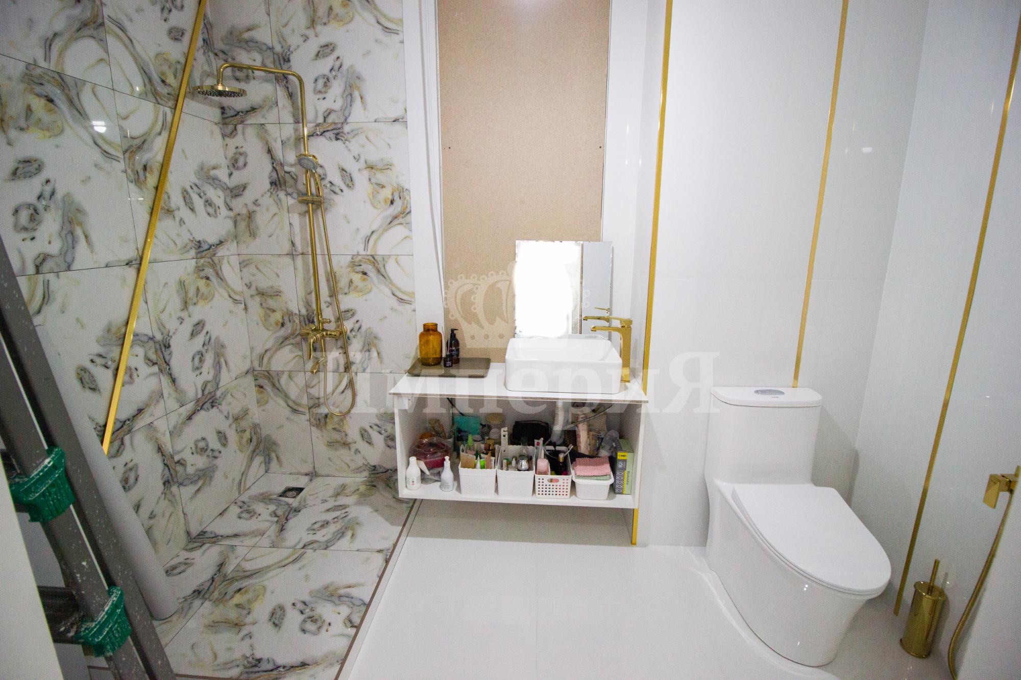 2-комнантная квартира, 80.0 м²,Бирлик за 30 000 000