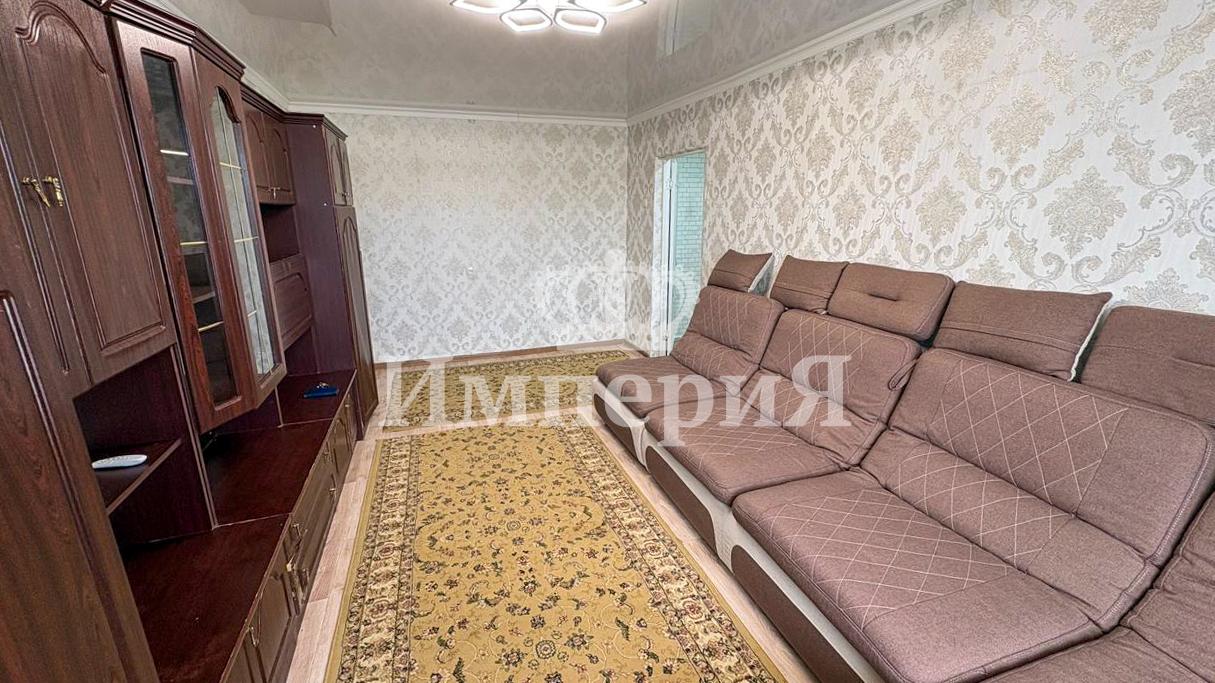 1-комнантная квартира, 38.5 м²,Гарышкер за 13 999 999