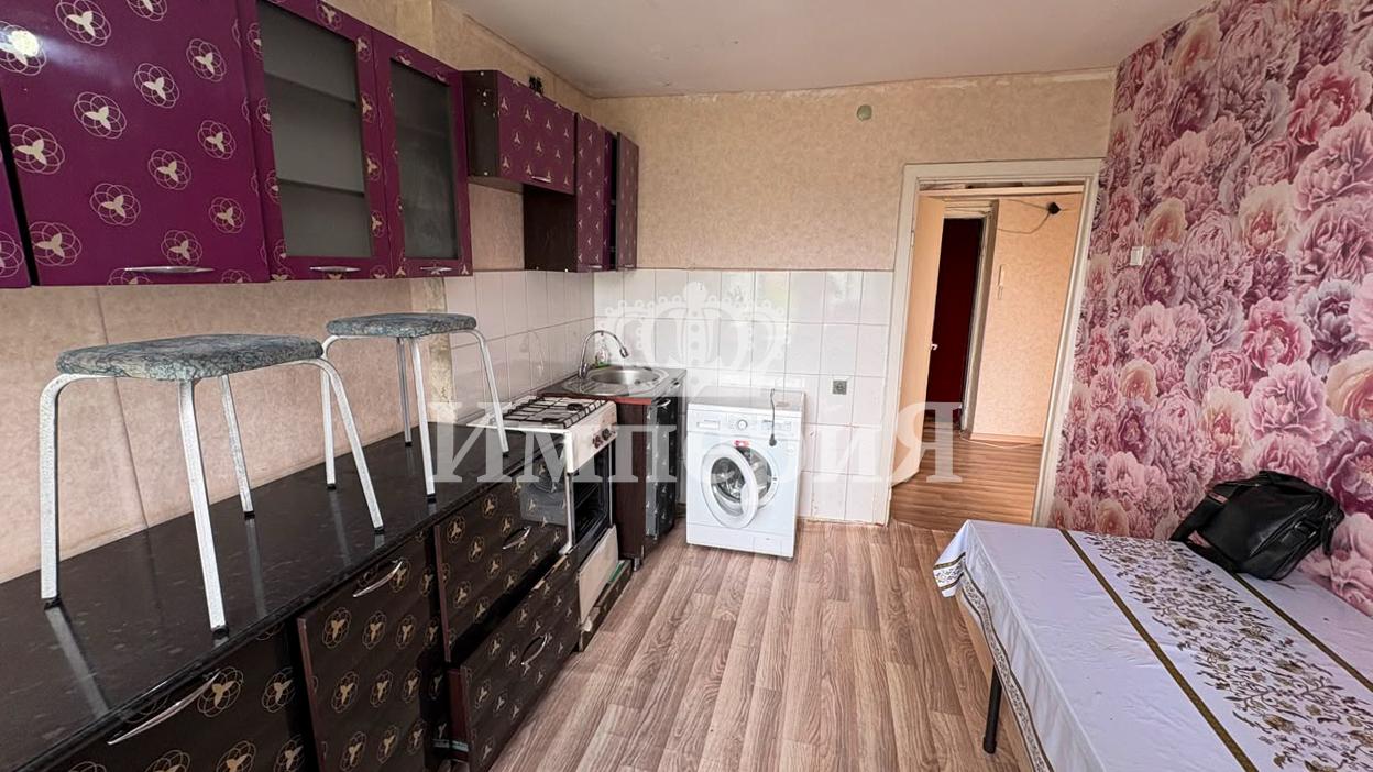 1-комнантная квартира, 36.0 м²,мкр Жастар за 9 500 000