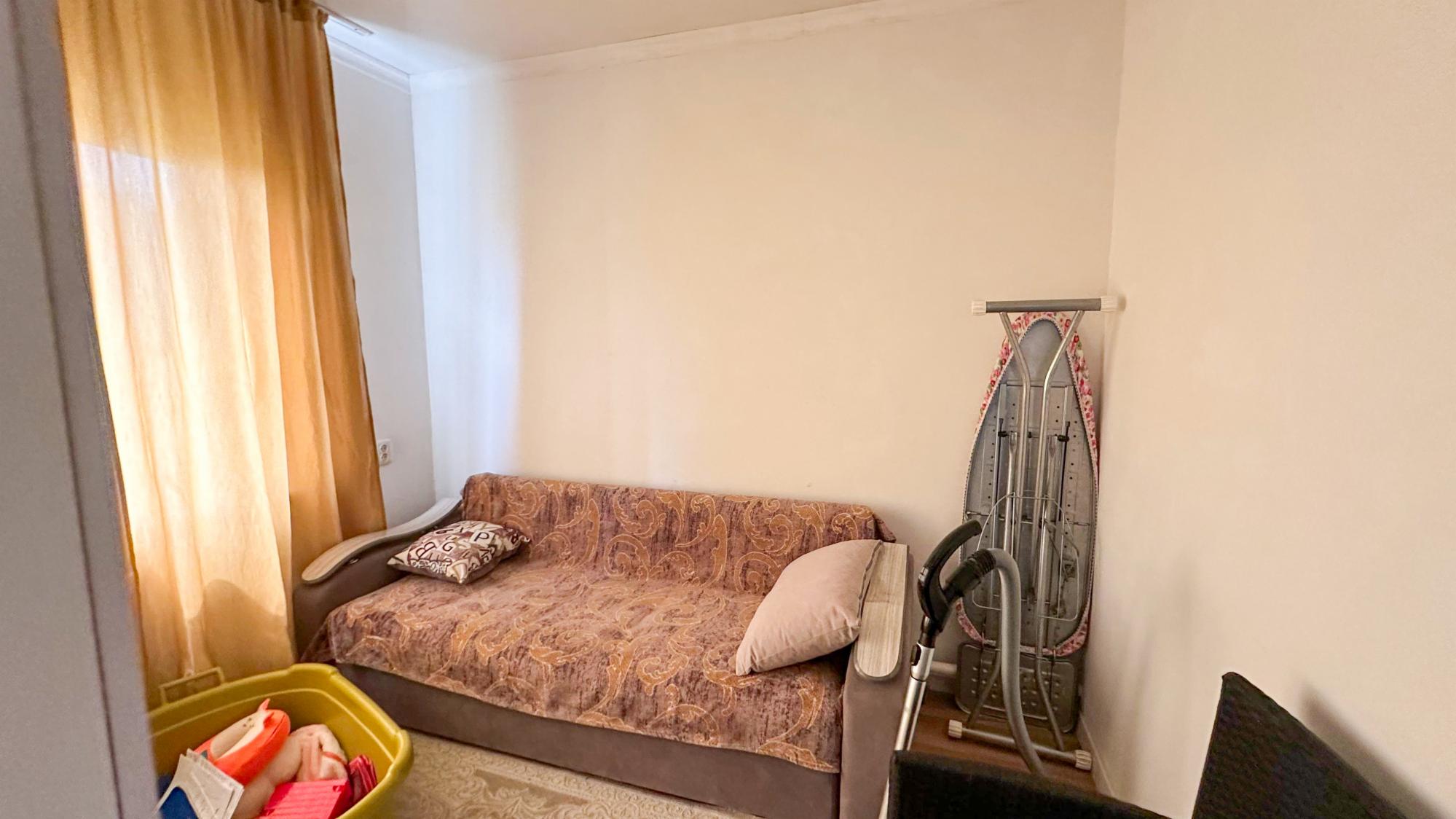 2-комнантный квартира, 41.0 м²,Алтынемель за 15 000 000