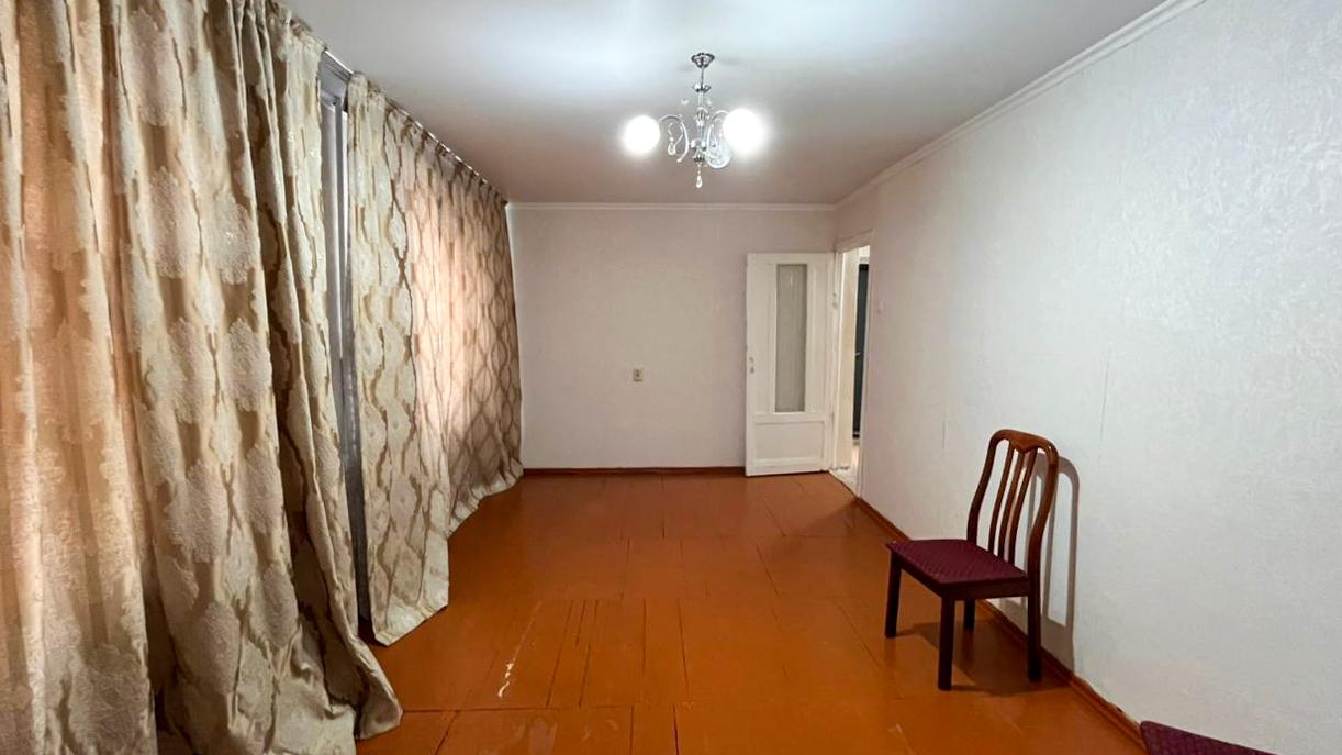 2-комнантная квартира, 51.0 м²,Назарбаева за 15 500 000