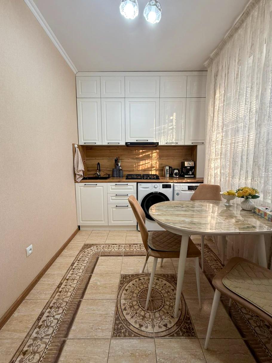 2-комнантная квартира, 56.0 м²,Болашак за 30 000 000