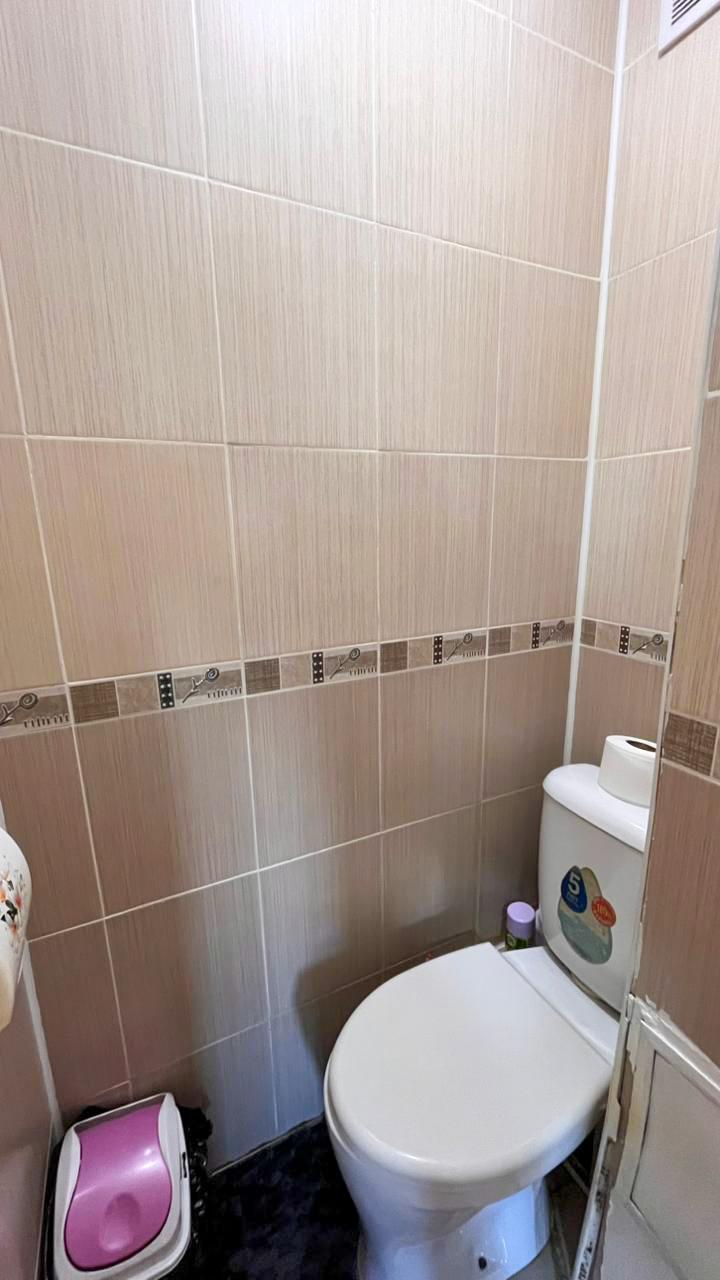 3-комнантная квартира, 60.0 м²,5 мкр за 24 000 000