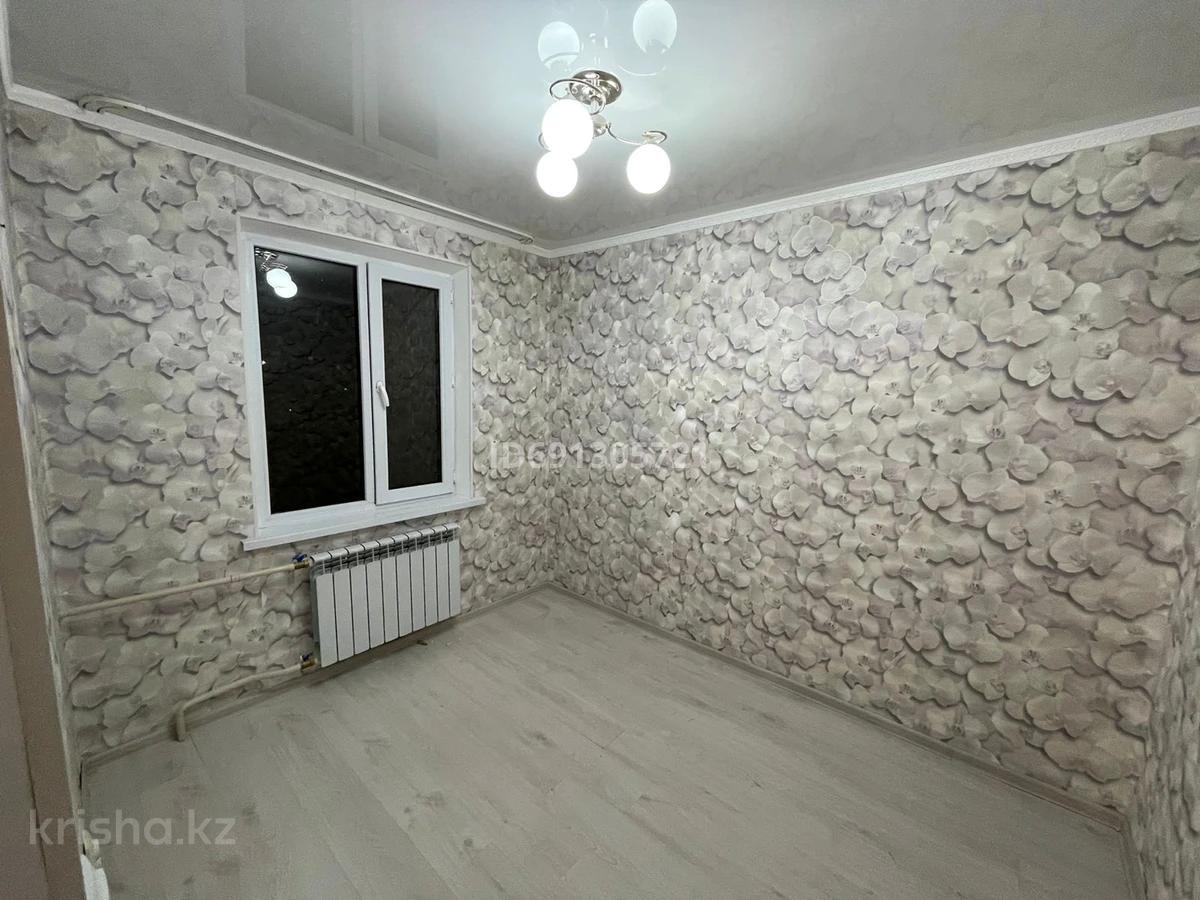 3-комнантная квартира, 58.0 м²,Назарбаева за 16 000 000