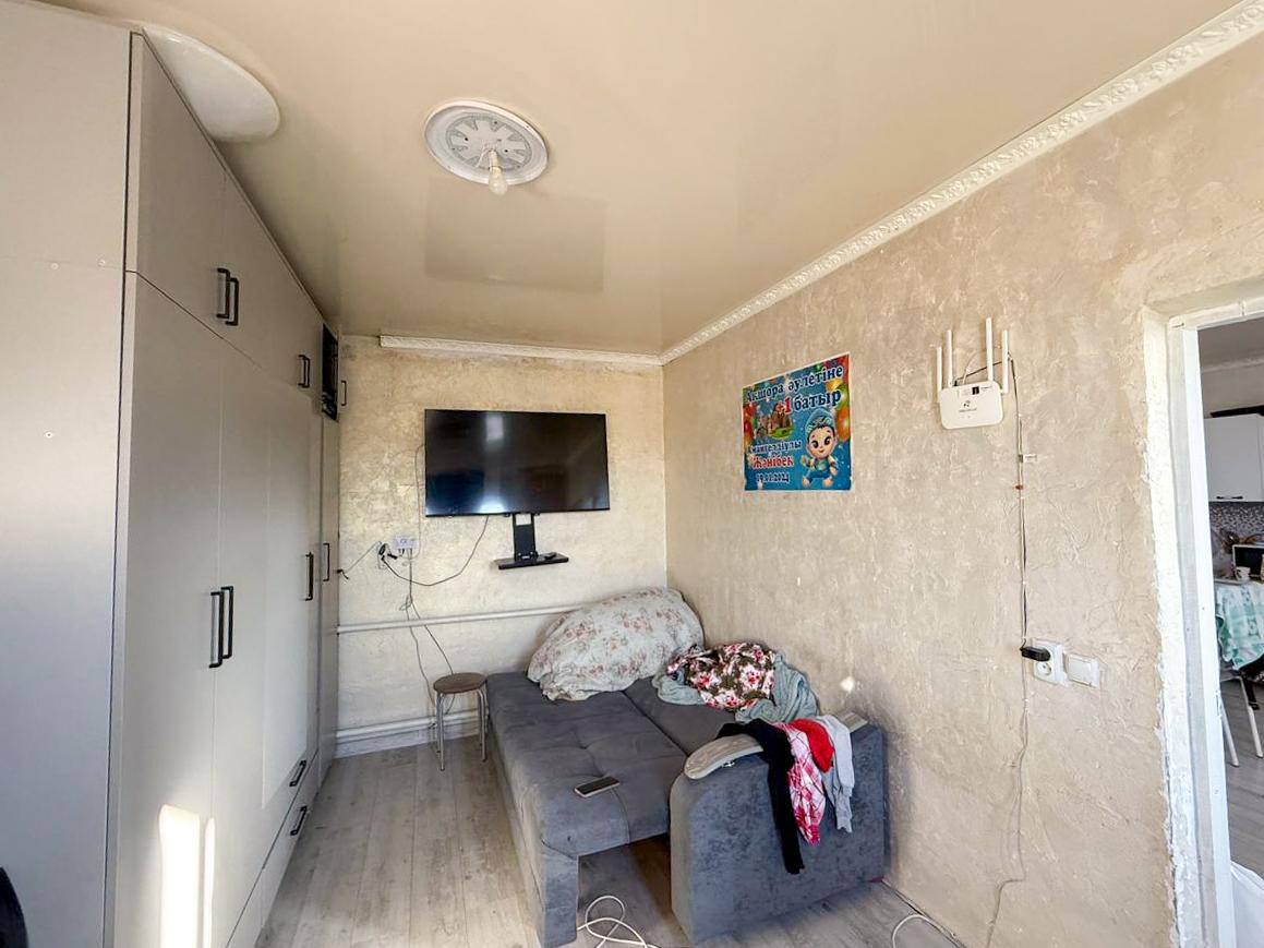 2-комнантный квартира, 65.0 м²,Маметова за 14 000 000