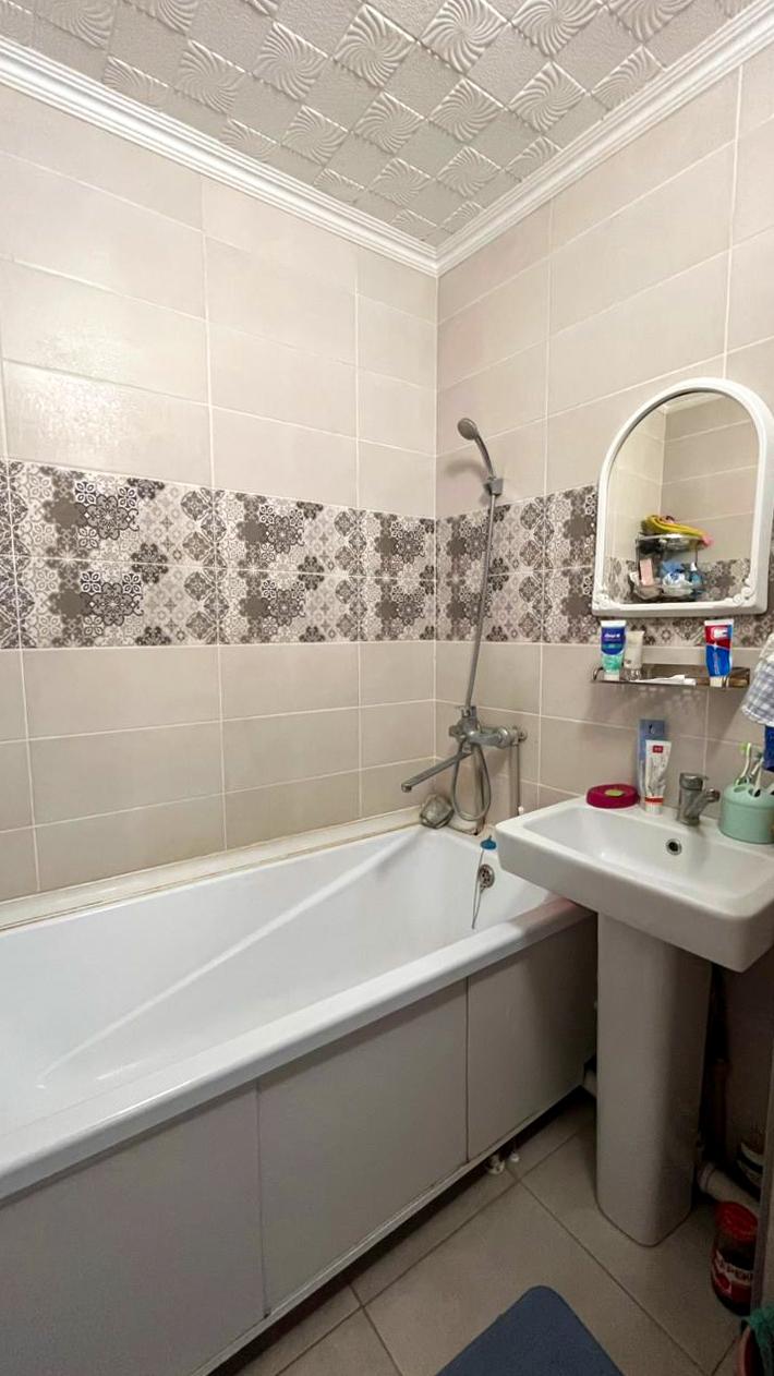 3-комнантная квартира, 70.0 м²,Каратальская за 30 000 000