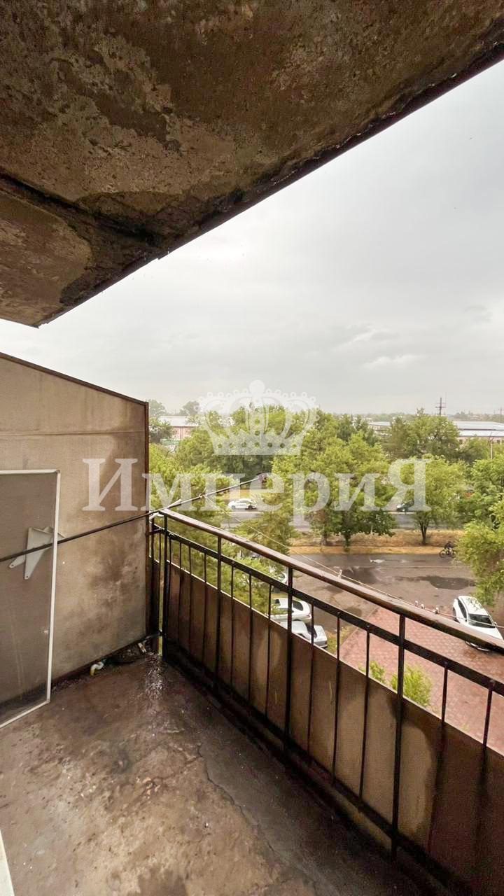 1-комнантная квартира, 26.0 м²,4 мкр за 8 000 000