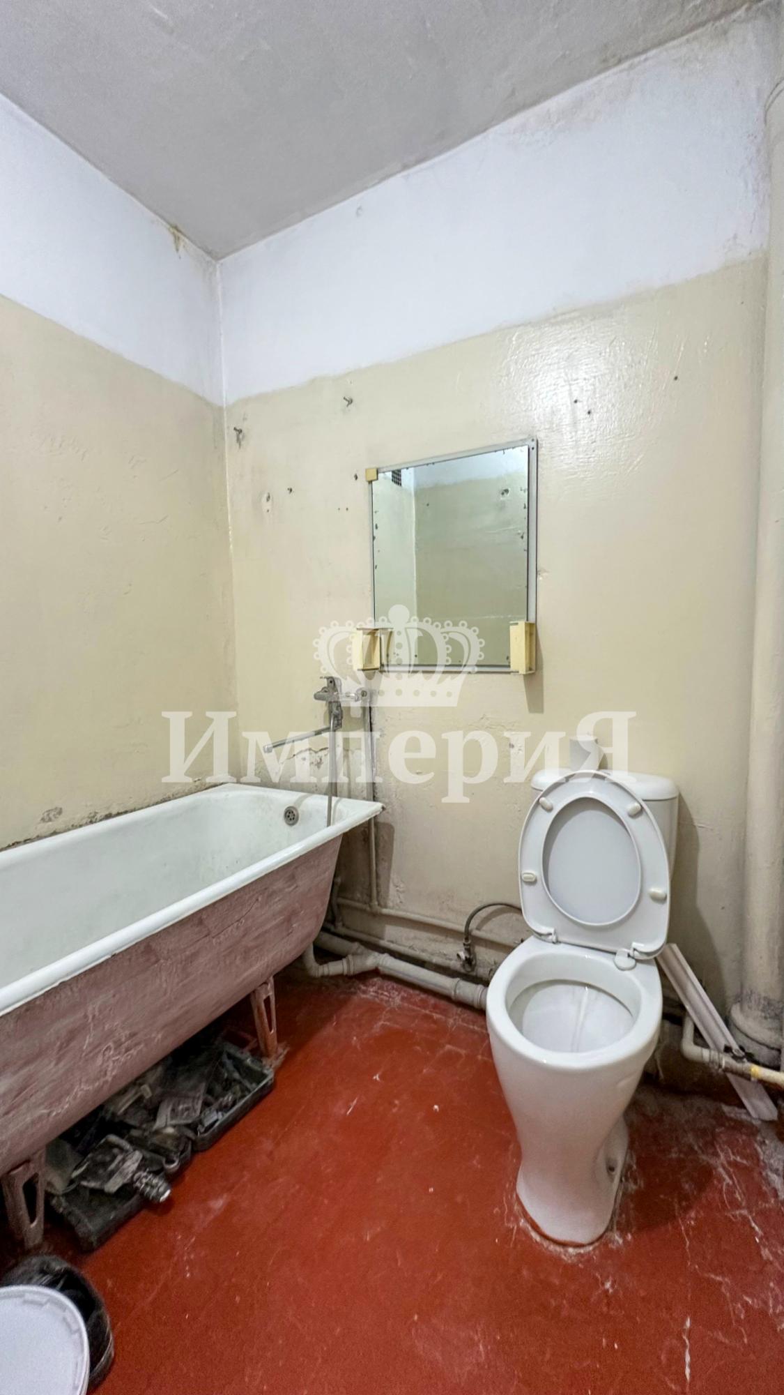 1-комнантная квартира, 36.0 м²,мкр Жетысу за 100 000 000