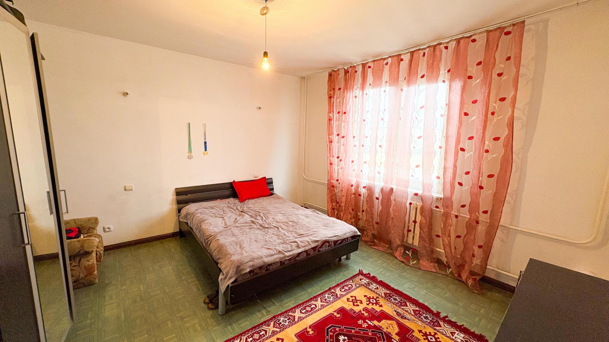 3-комнантная квартира, 84.0 м²,Назарбаева за 24 000 000