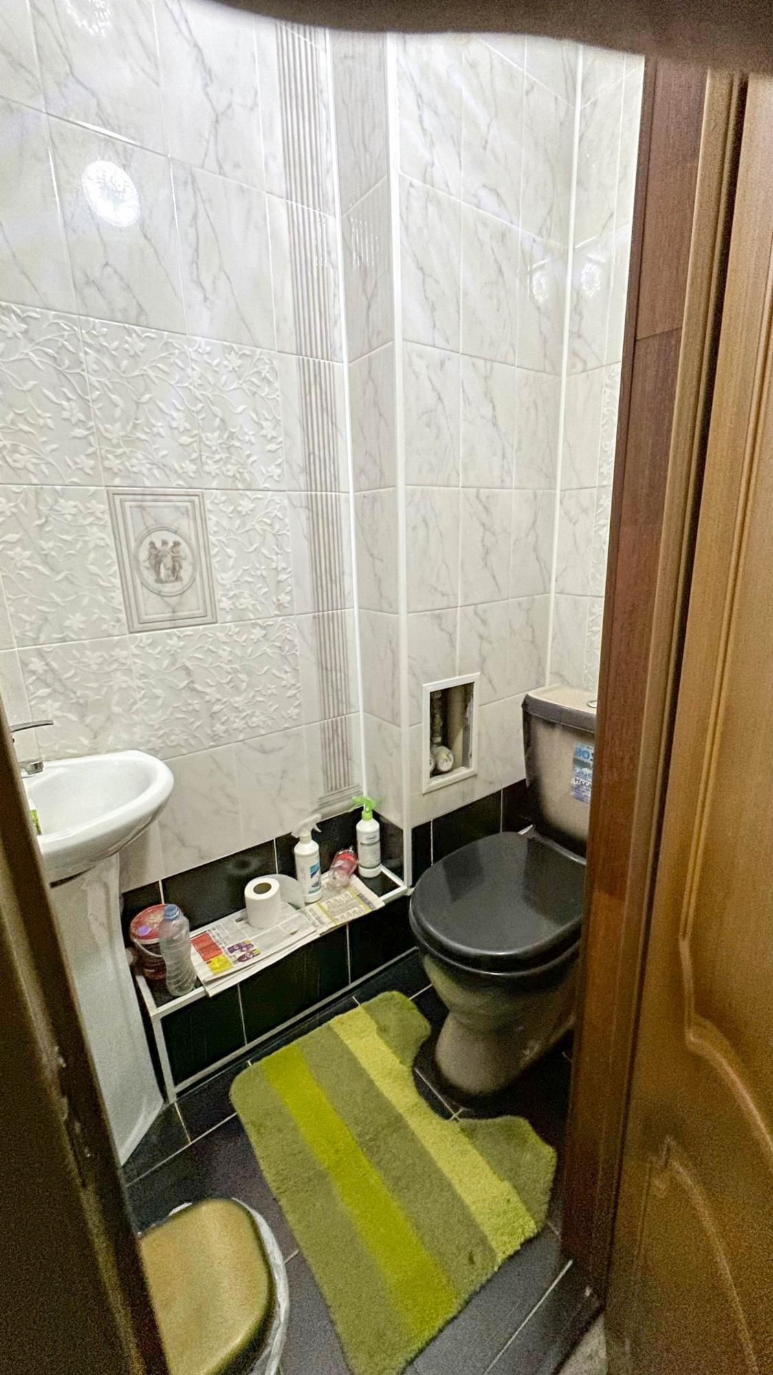 4-комнантная квартира, 87.0 м²,Муратбаева за 28 300 000