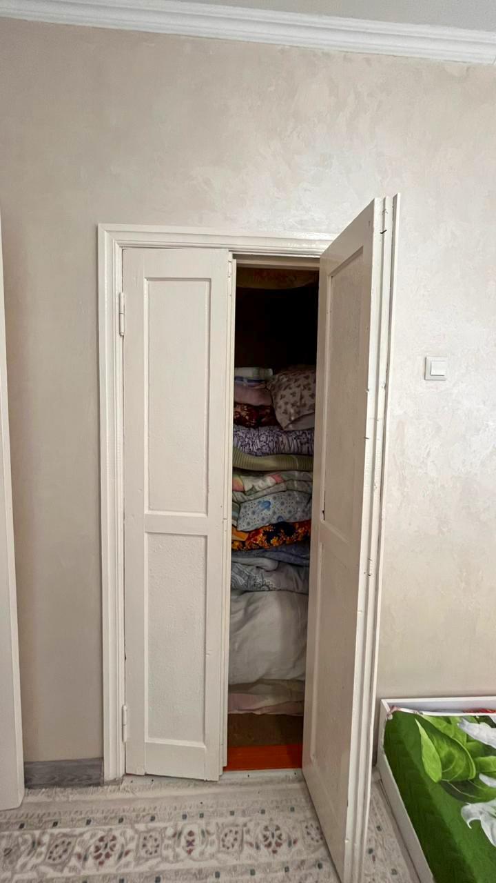 5-комнантный квартира, 125.0 м²,Шаталова за 23 000 000
