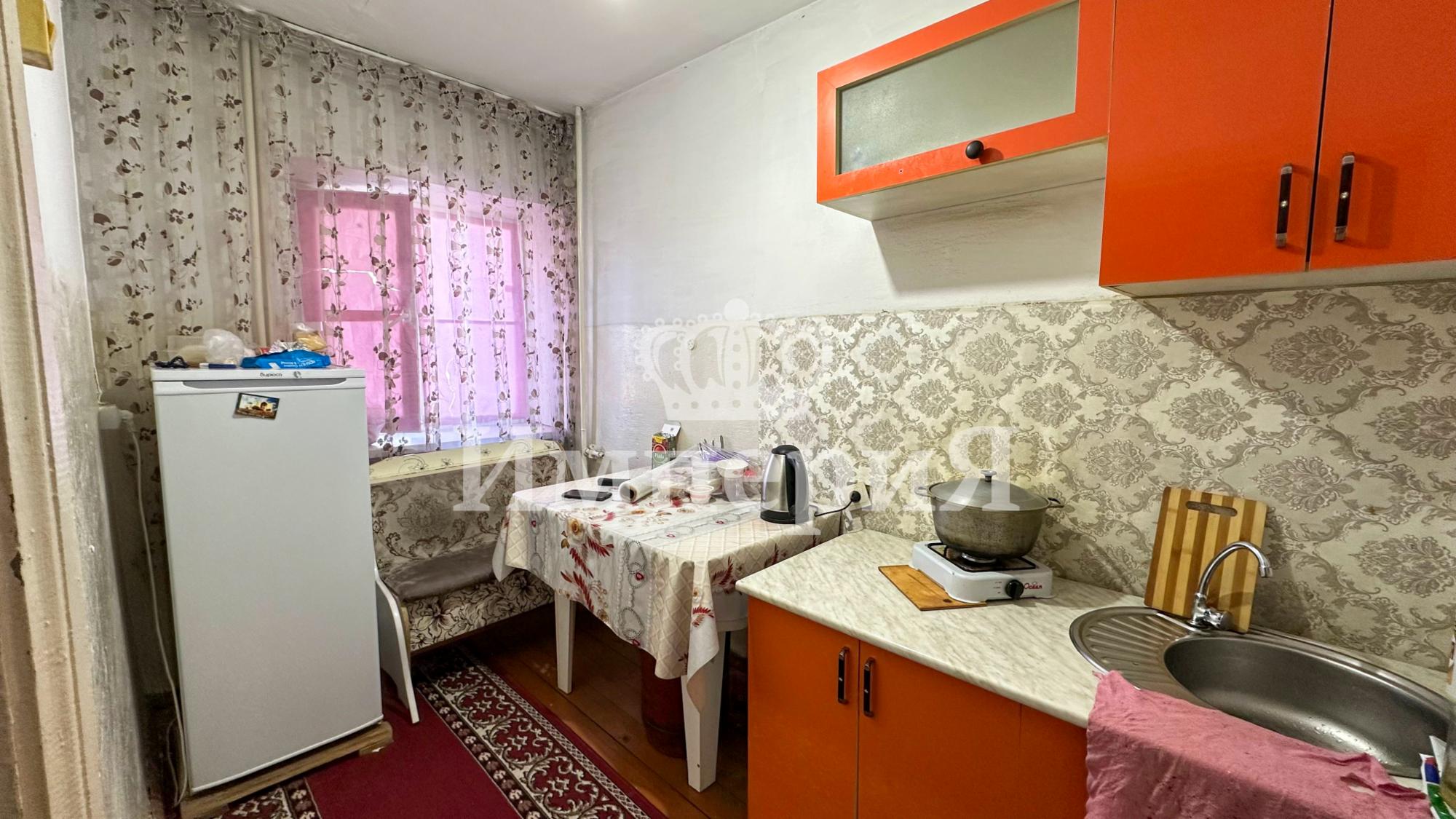 1-комнантная квартира, 30.0 м²,Балпык за 6 000 000