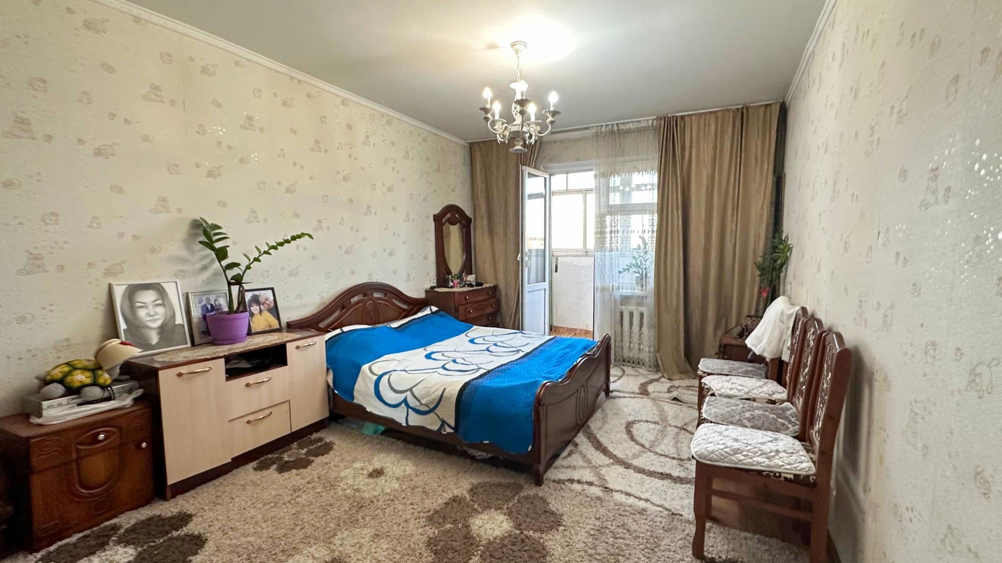 3-комнантная квартира, 72.0 м²,Карагайлы за 19 000 000