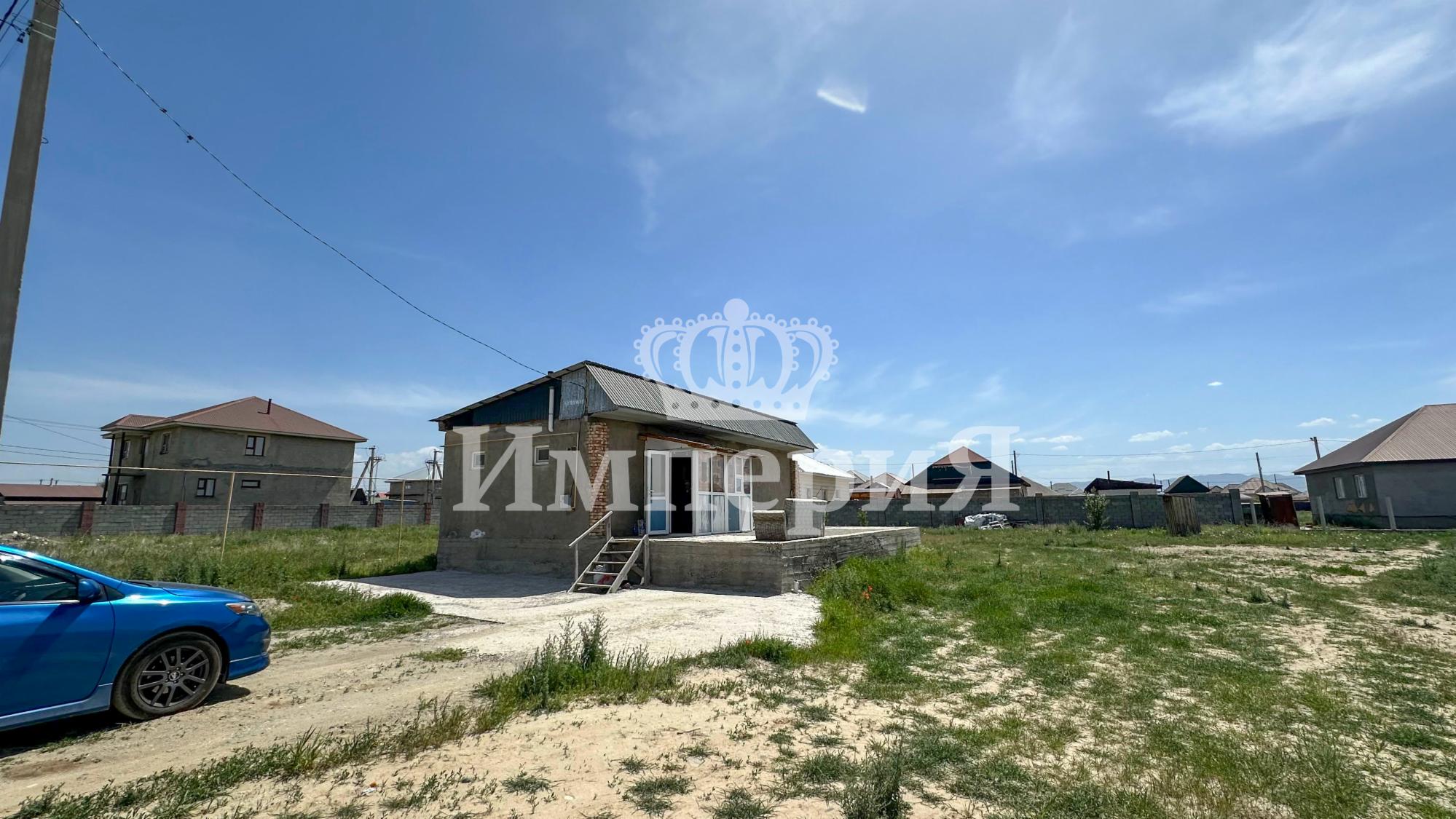 1-комнантный квартира, 49.2 м²,Жиенкулова за 14 000 000