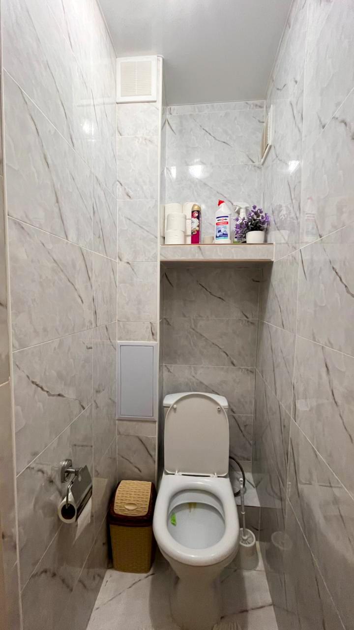 2-комнантная квартира, 61.0 м²,4 мкр за 22 300 000