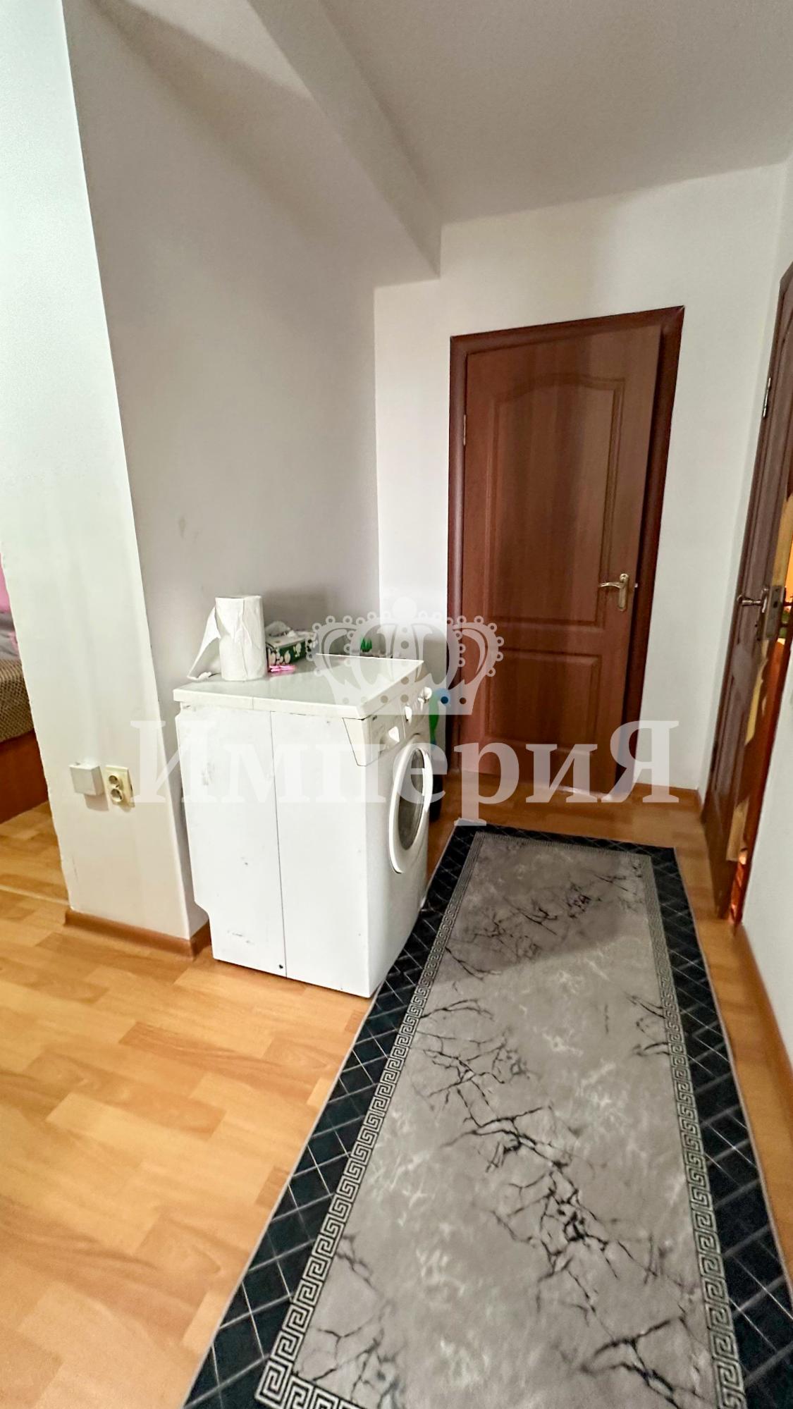 2-комнантная квартира, 60.0 м²,Болашак за 20 500 000