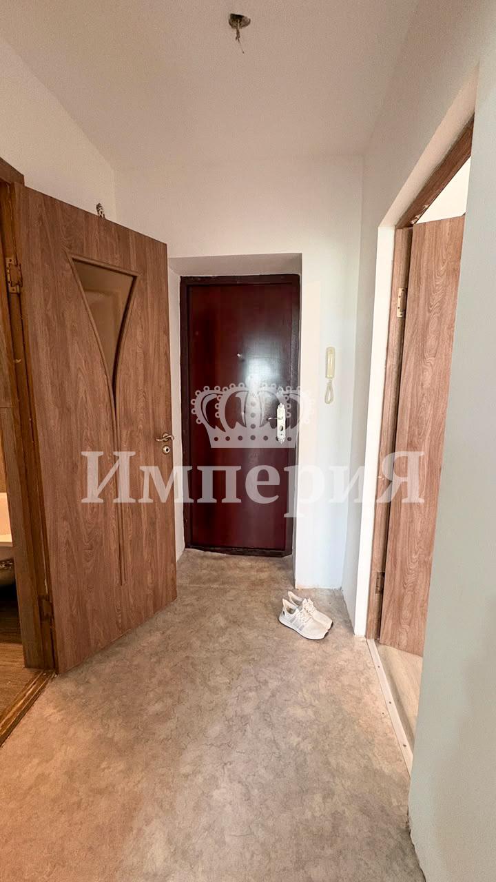 1-комнантная квартира, 38.0 м²,5 мкр за 10 500 000