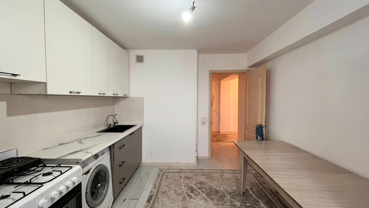 3-комнантная квартира, 72.3 м²,Бирлик за 25 000 000