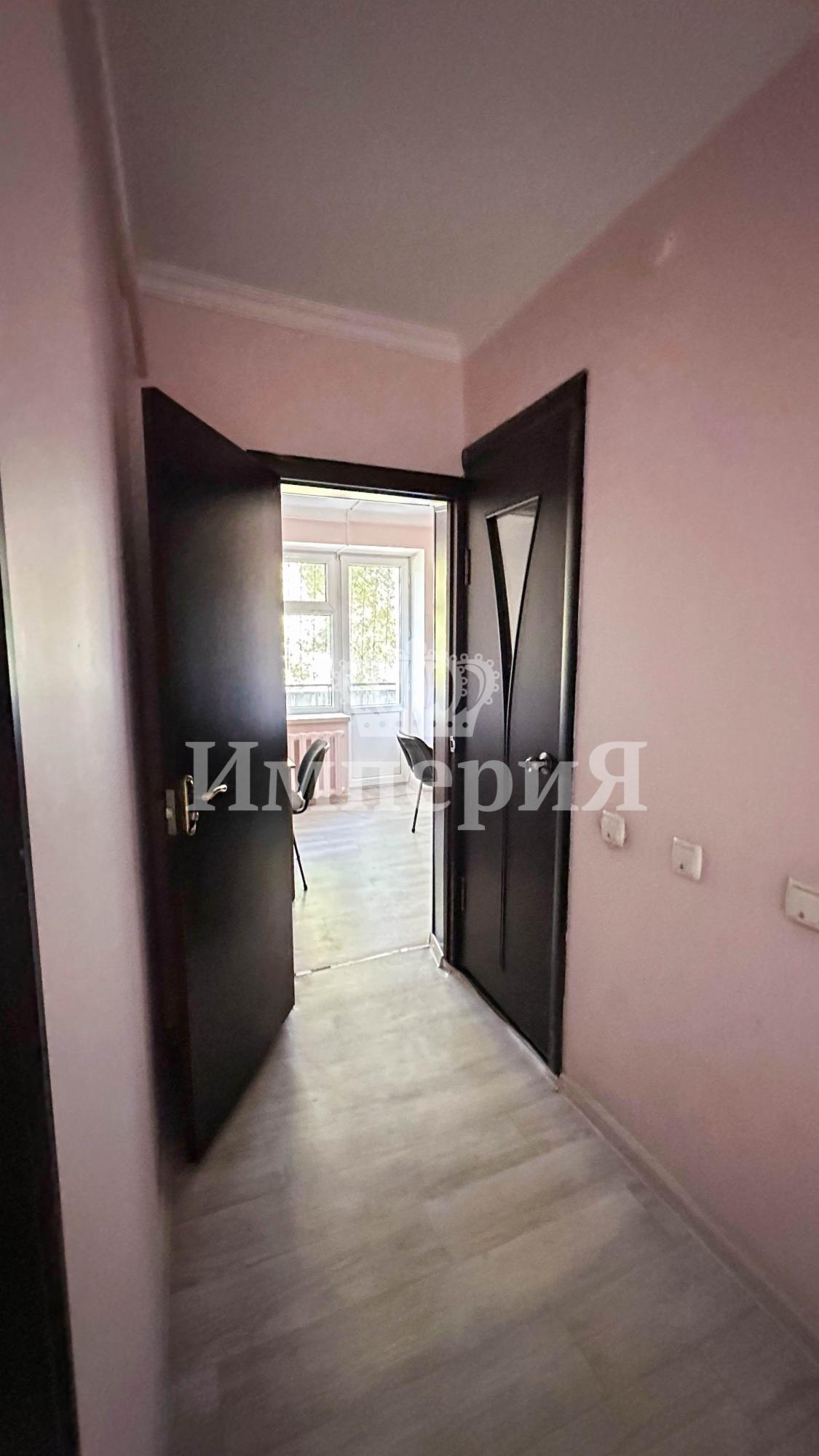 2-комнантная квартира, 56.0 м²,Назарбаева за 30 000 000