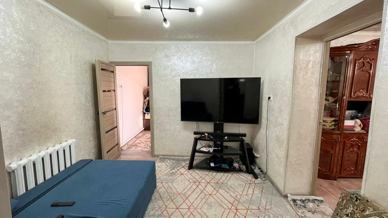 6-комнантный квартира, 107.0 м²,Темирязева за 22 000 000