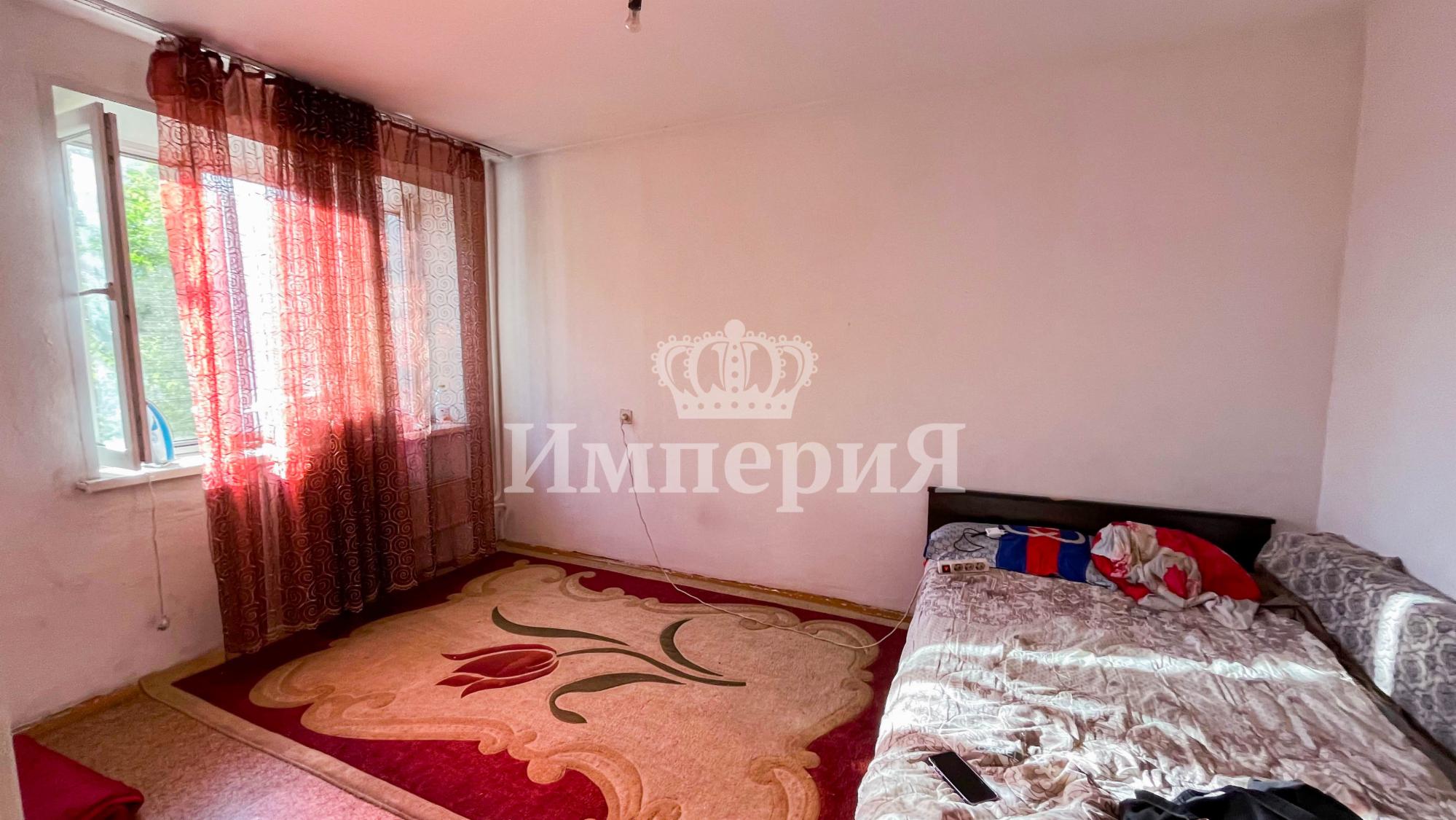 1-комнантная квартира, 28.0 м²,Гарышкер за 10 300 000