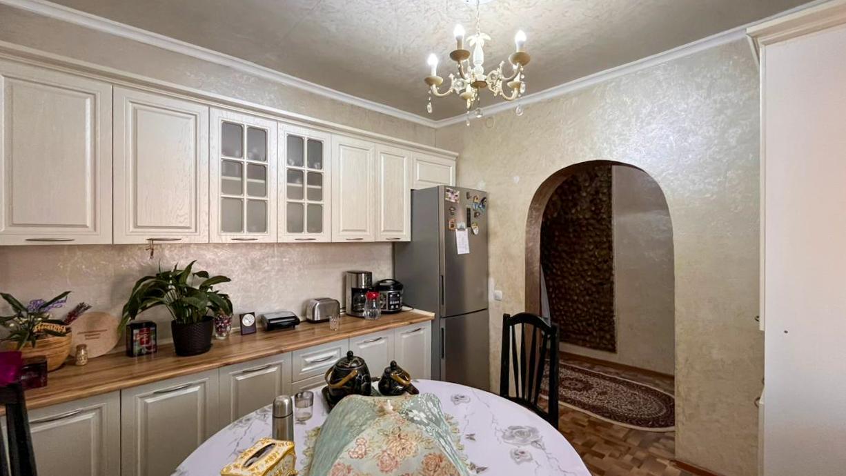 4-комнантный квартира, 105.0 м²,Садовая за 33 500 000