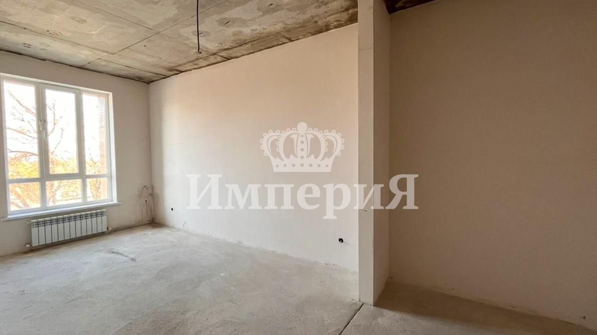 1-комнантная квартира, 40.0 м²,Кунаева за 26 000 000